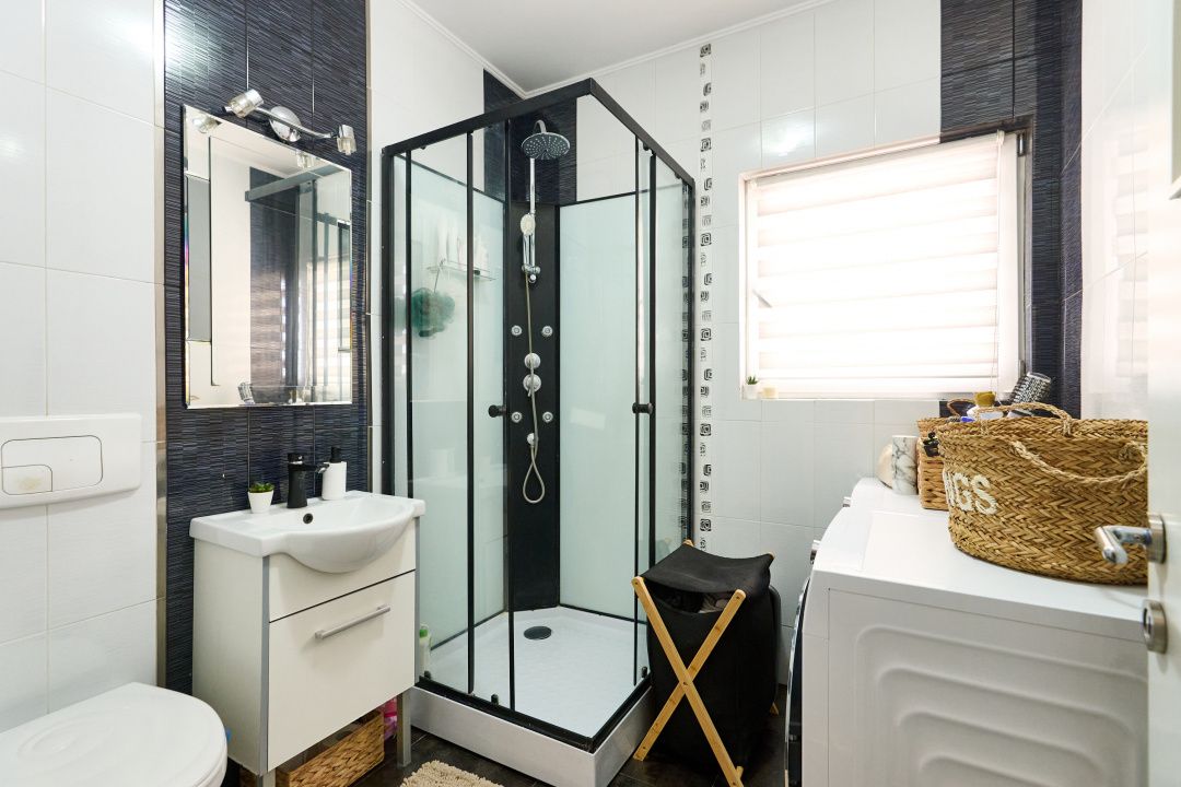 Eremia - Apartament 3 camere + studio | Scara interioara! — fotografia 10