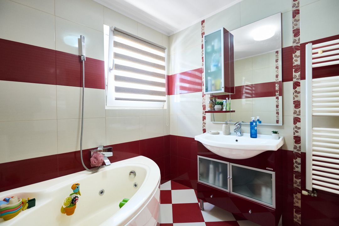 Eremia - Apartament 3 camere + studio | Scara interioara! — fotografia 11