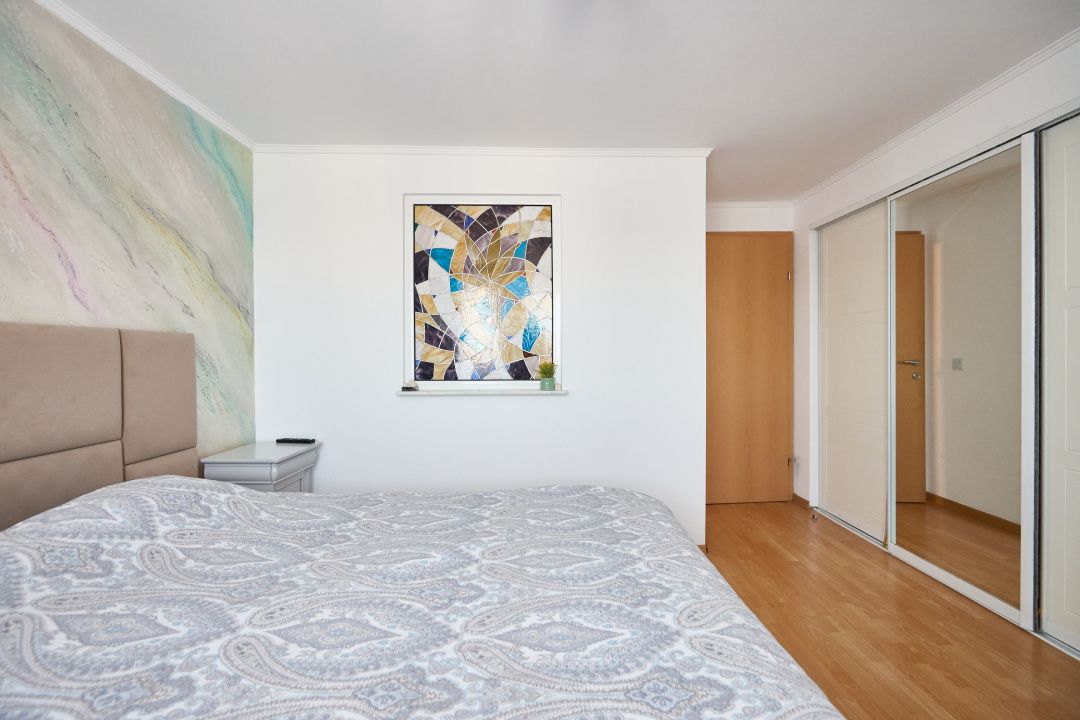 Eremia - Apartament 3 camere + studio | Scara interioara! — fotografia 7