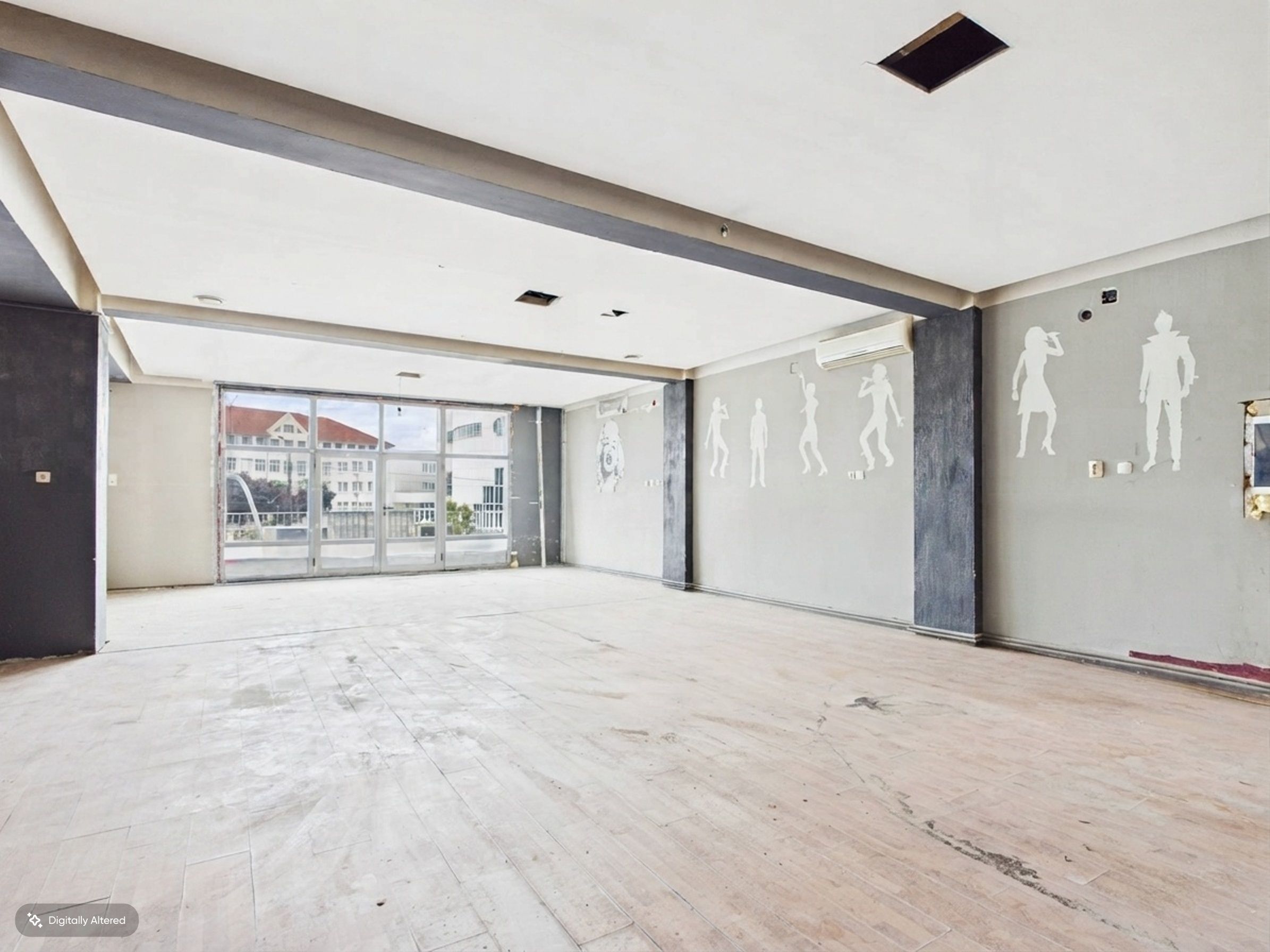 Spațiu Comercial 191 mp | Decebal | Etaj 1 — fotografia 6