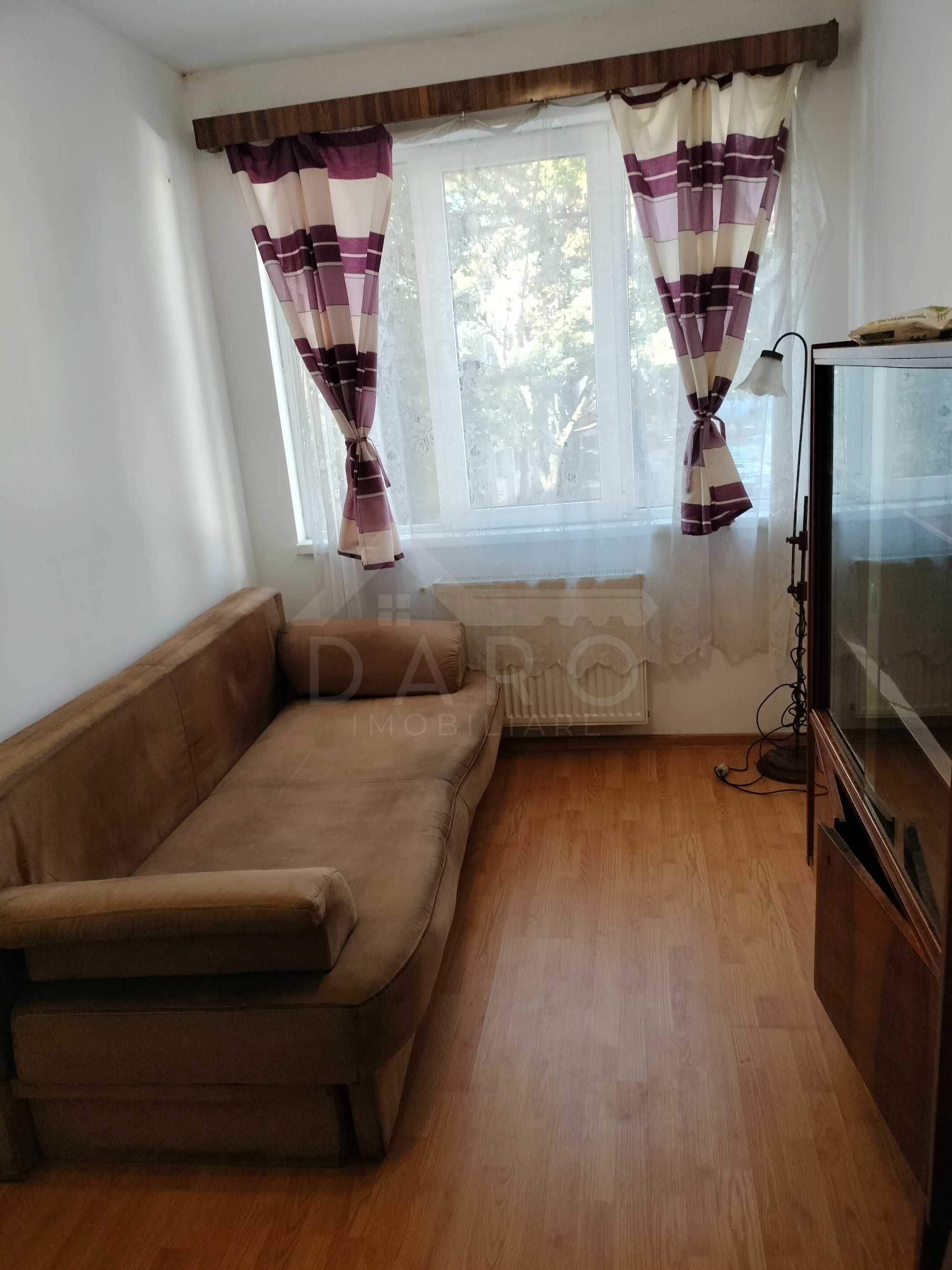 Dau în chirie apartament cu 2 camere in Tudor,Tg Mureș — fotografia 2