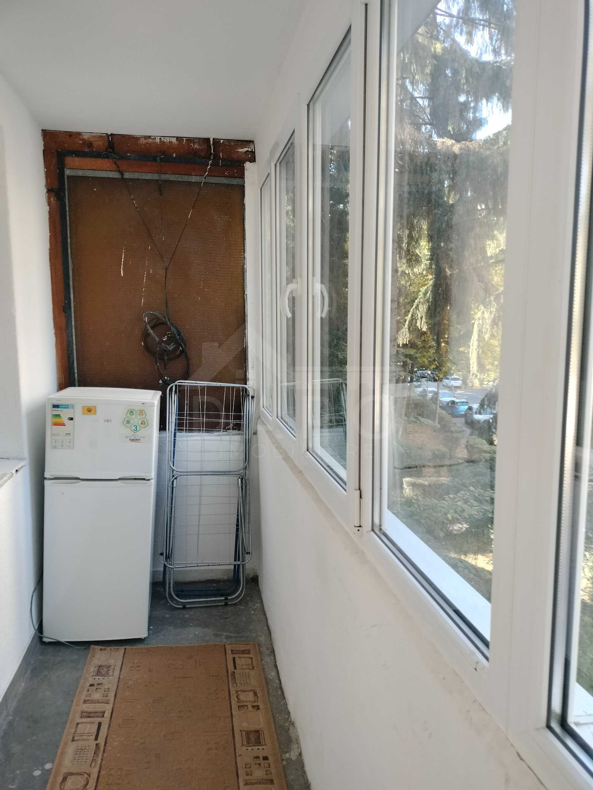 Dau în chirie apartament cu 2 camere in Tudor,Tg Mureș — fotografia 5