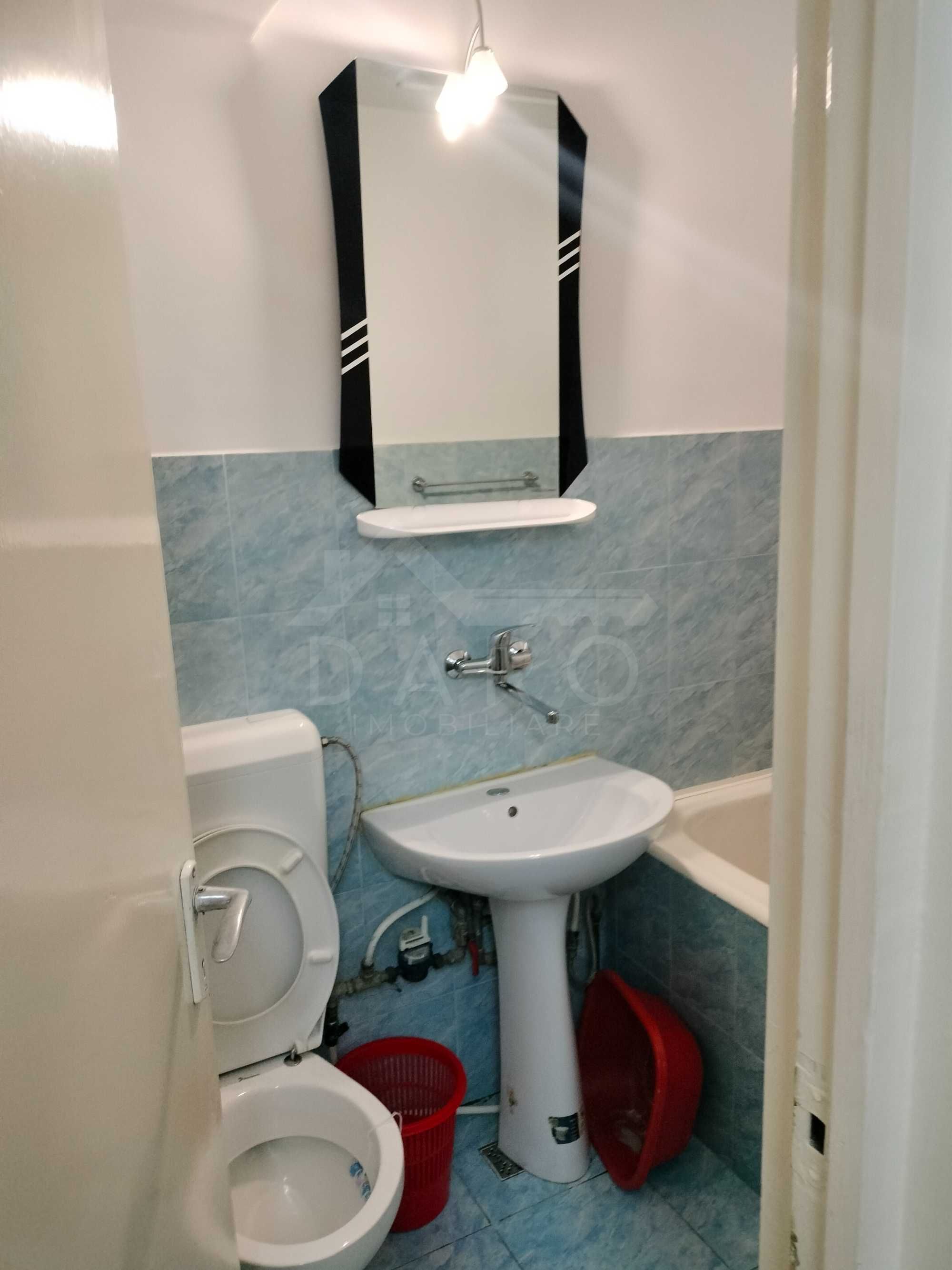 Dau în chirie apartament cu 2 camere in Tudor,Tg Mureș — fotografia 6