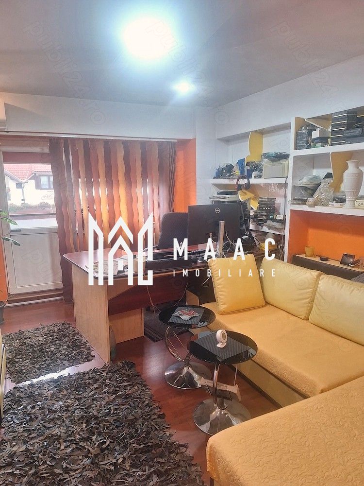 Apartament 2 Camere | Decomandat | 58MPU | Turnisor — fotografia 3