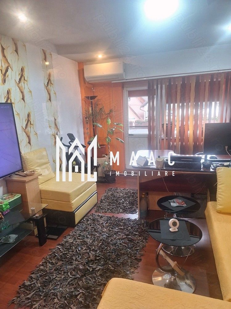 Apartament 2 Camere | Decomandat | 58MPU | Turnisor — fotografia 4