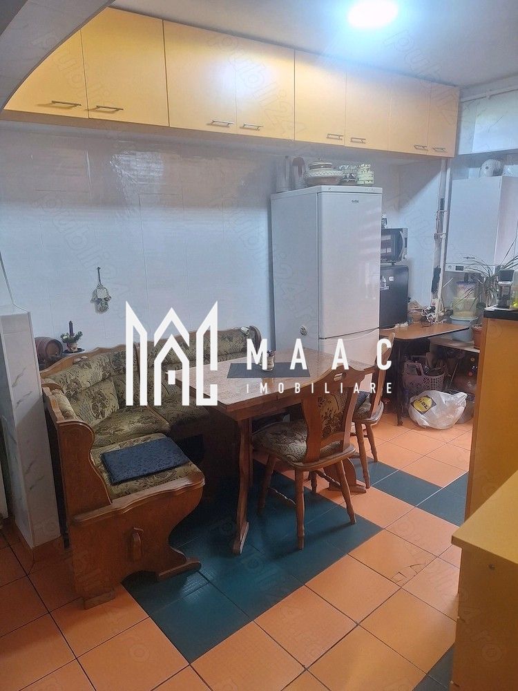 Apartament 2 Camere | Decomandat | 58MPU | Turnisor — fotografia 5
