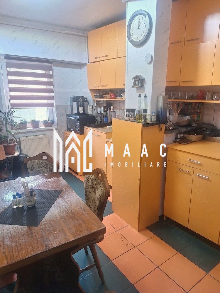 Apartament 2 Camere | Decomandat | 58MPU | Turnisor — fotografia 6