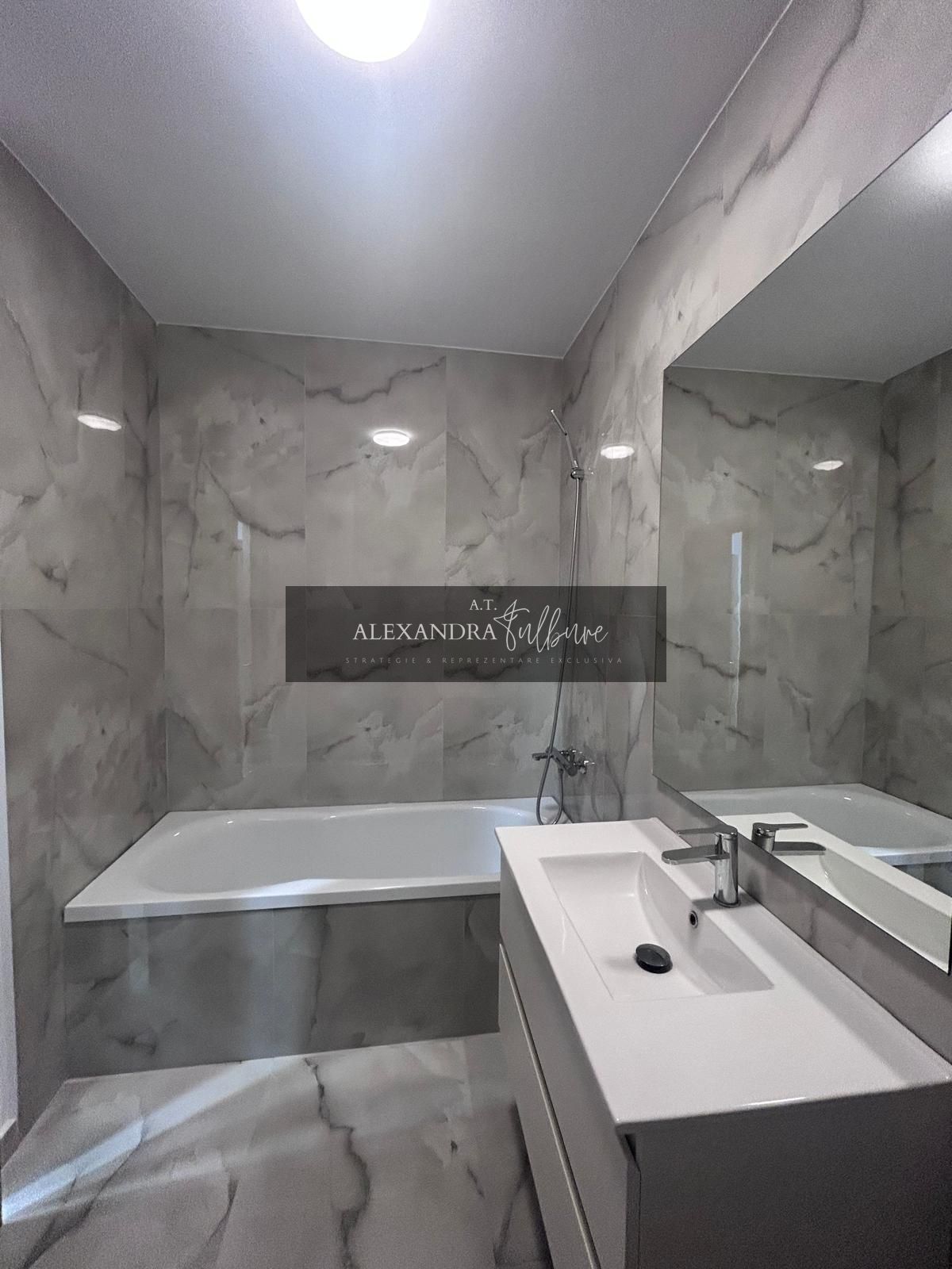 Apartament 2 camere modern l la cheie l Su 45 mp l Eroilor Residence — fotografia 5