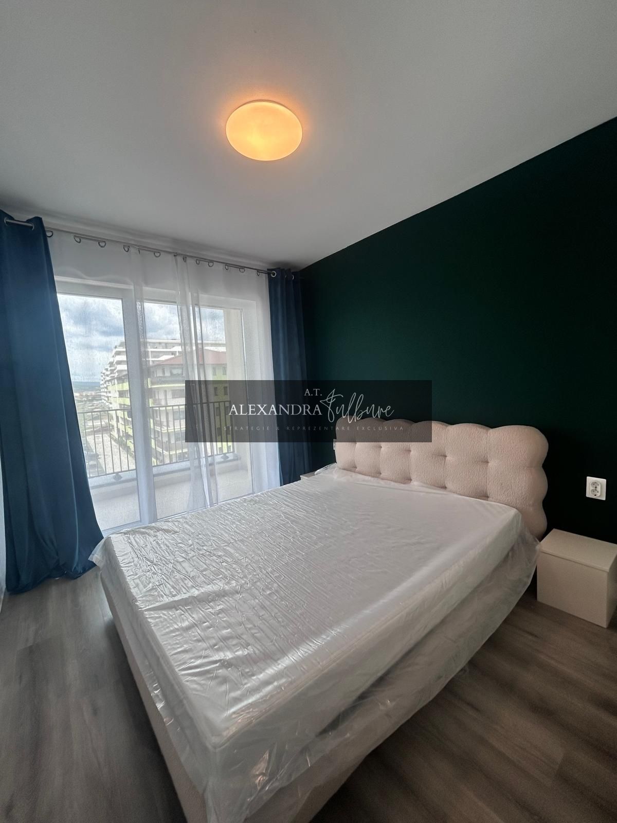 Apartament 2 camere modern l la cheie l Su 45 mp l Eroilor Residence — fotografia 6