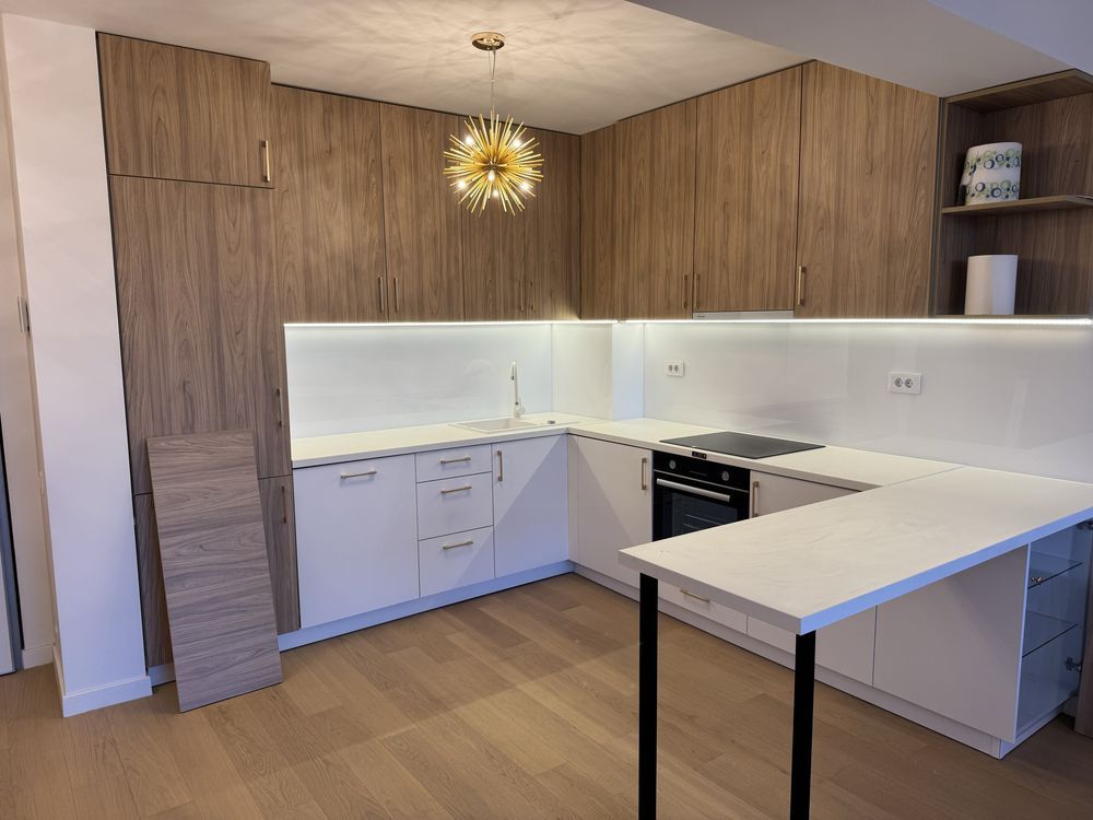 Închiriez apartament Tunari – Parc by Herăstrău Apartments.Proprietar — fotografia 3