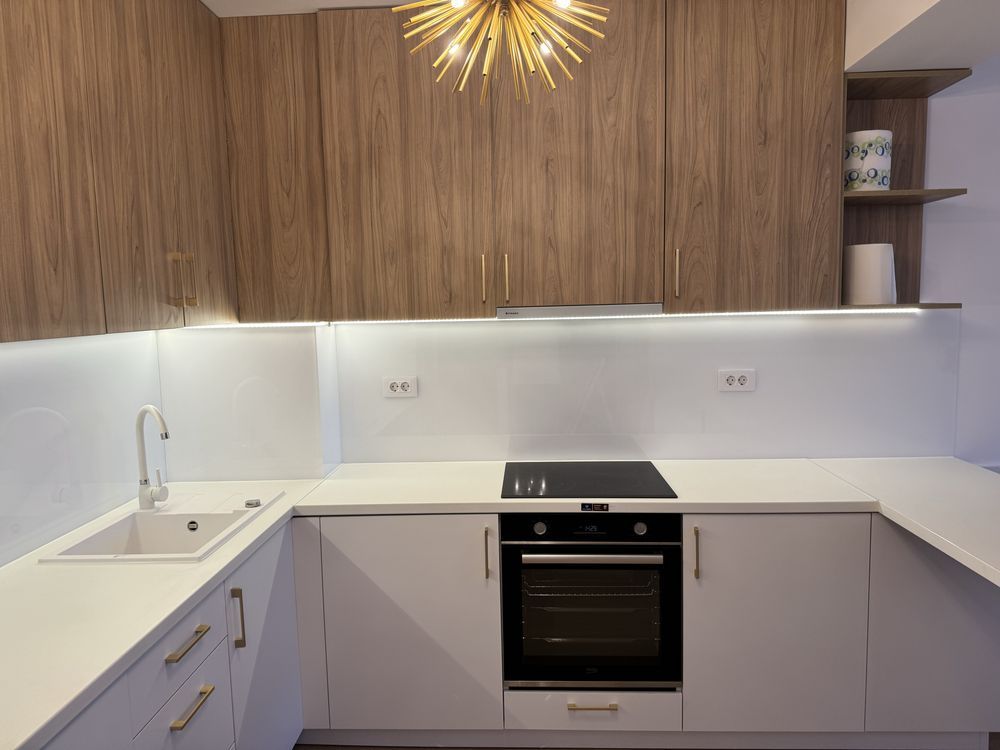 Închiriez apartament Tunari – Parc by Herăstrău Apartments.Proprietar — fotografia 4