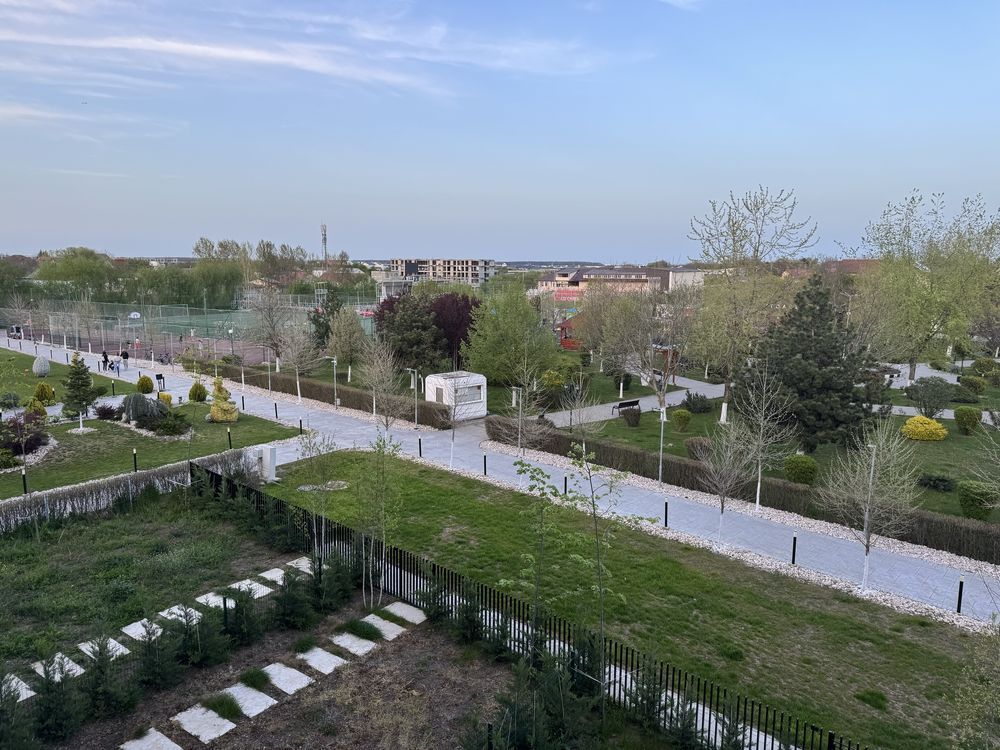 Închiriez apartament Tunari – Parc by Herăstrău Apartments.Proprietar — fotografia 5