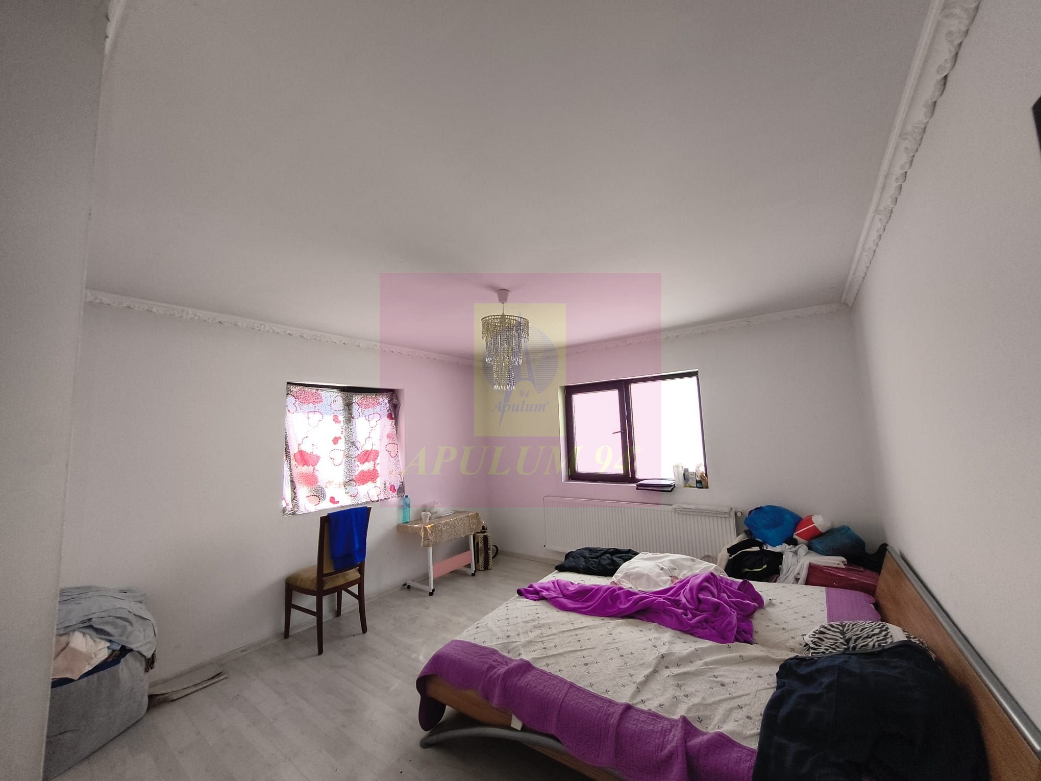 Vilă Nițu Vasile | 4 camere | 270 mp teren — fotografia 3