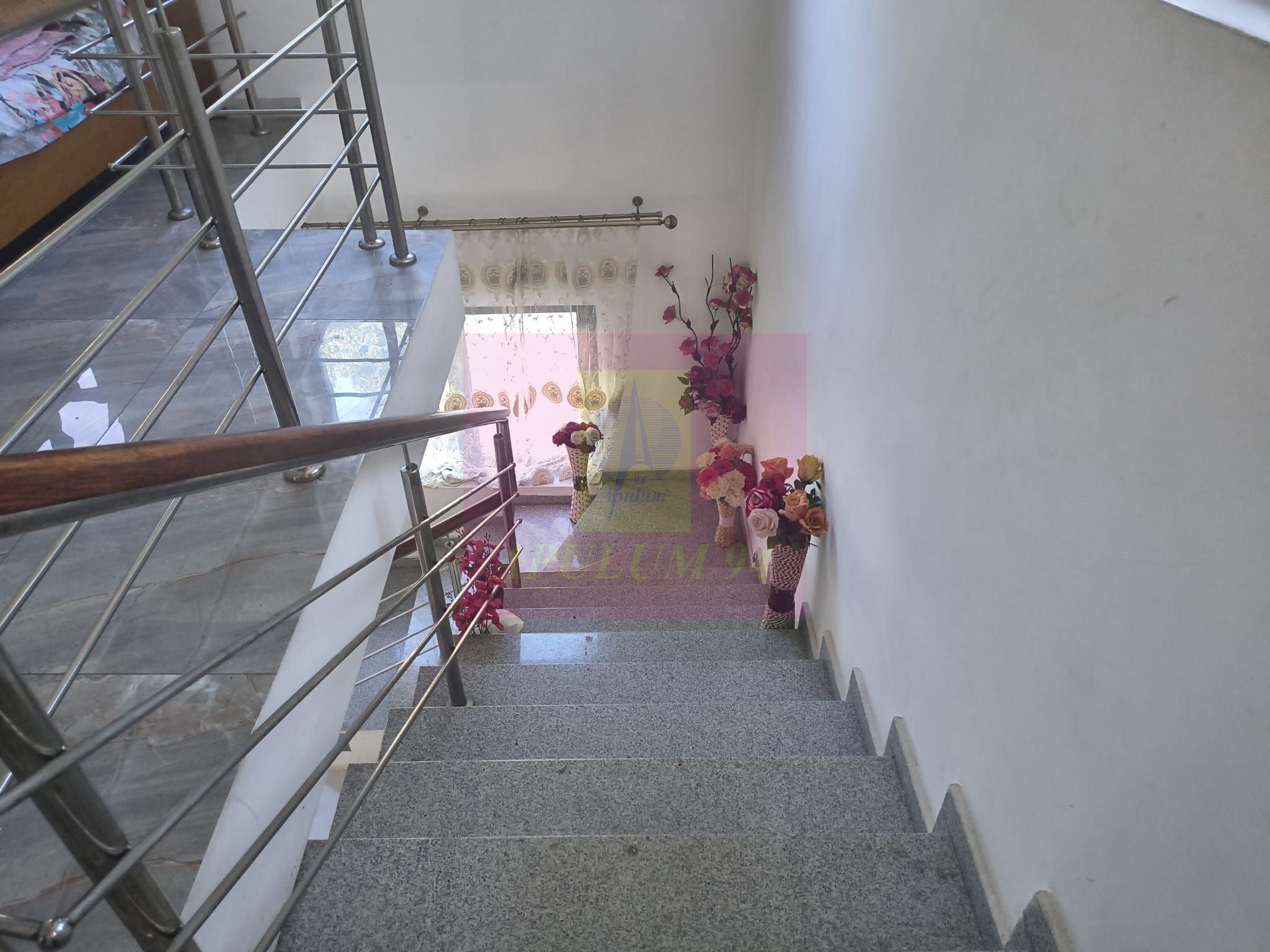 Vilă Nițu Vasile | 4 camere | 270 mp teren — fotografia 4
