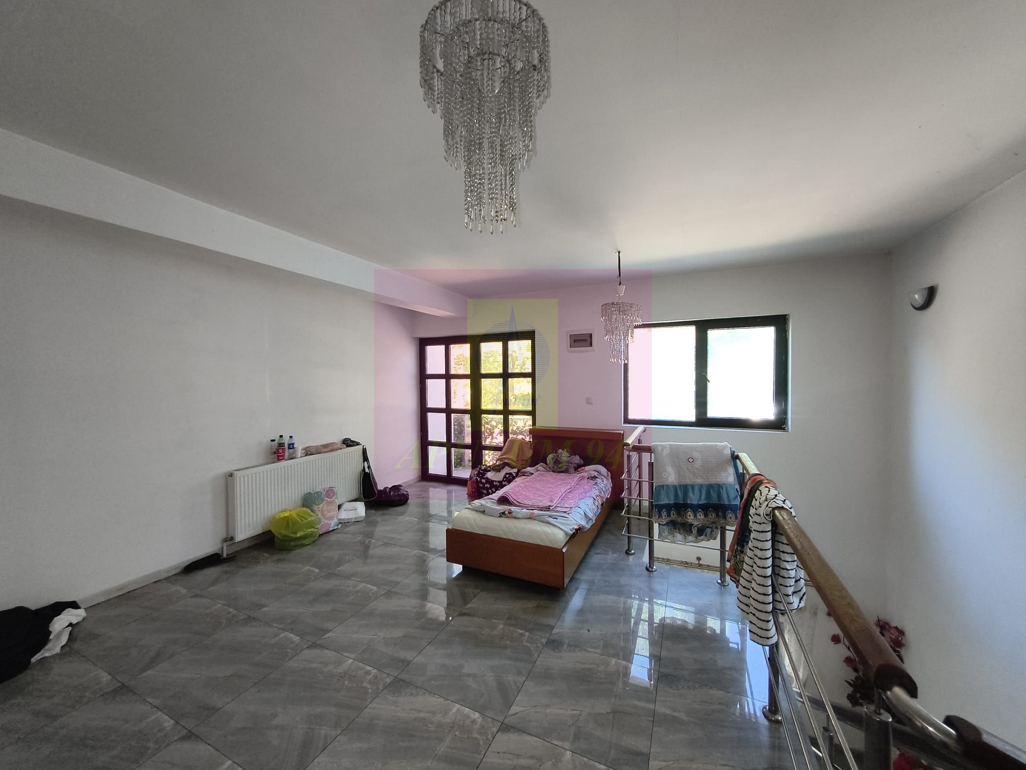 Vilă Nițu Vasile | 4 camere | 270 mp teren — fotografia 5