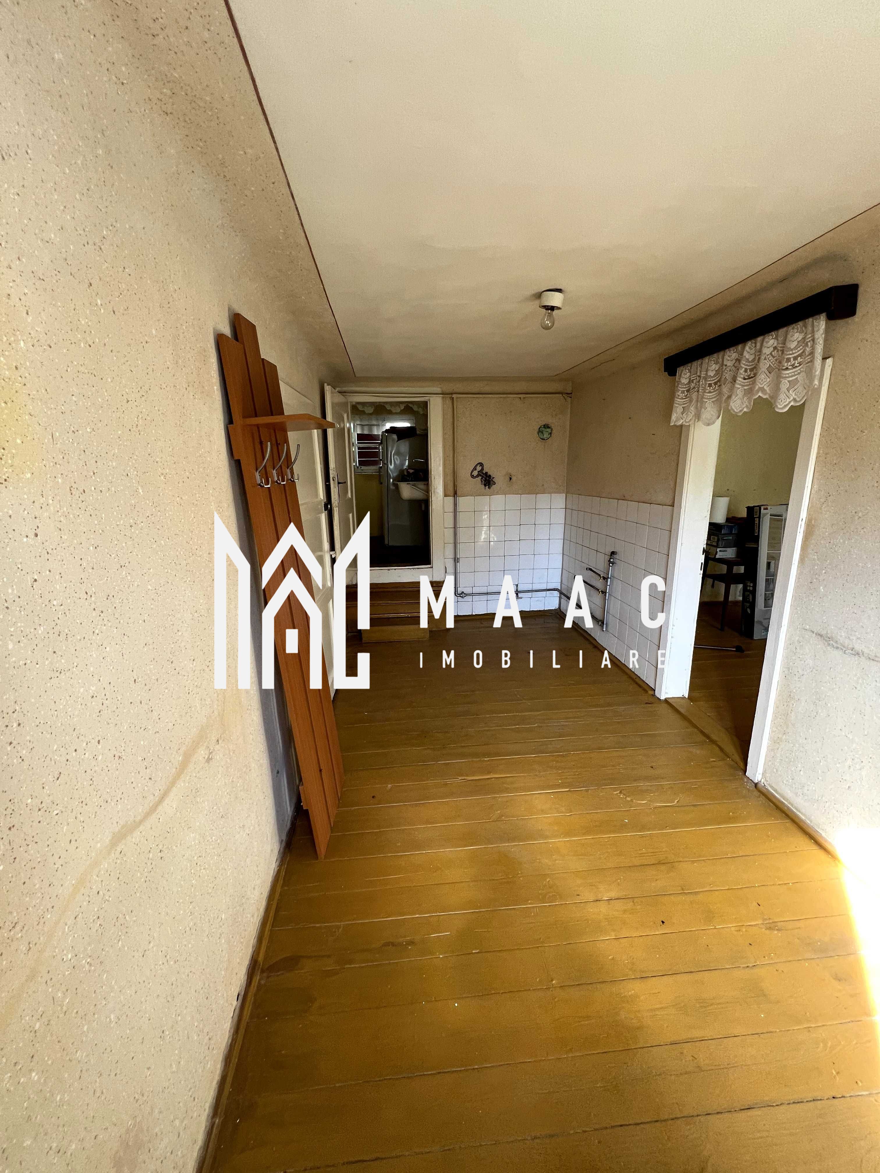 Apartament 2 camere | 45 MPU | Parter inalt | Ultracentral — fotografia 3