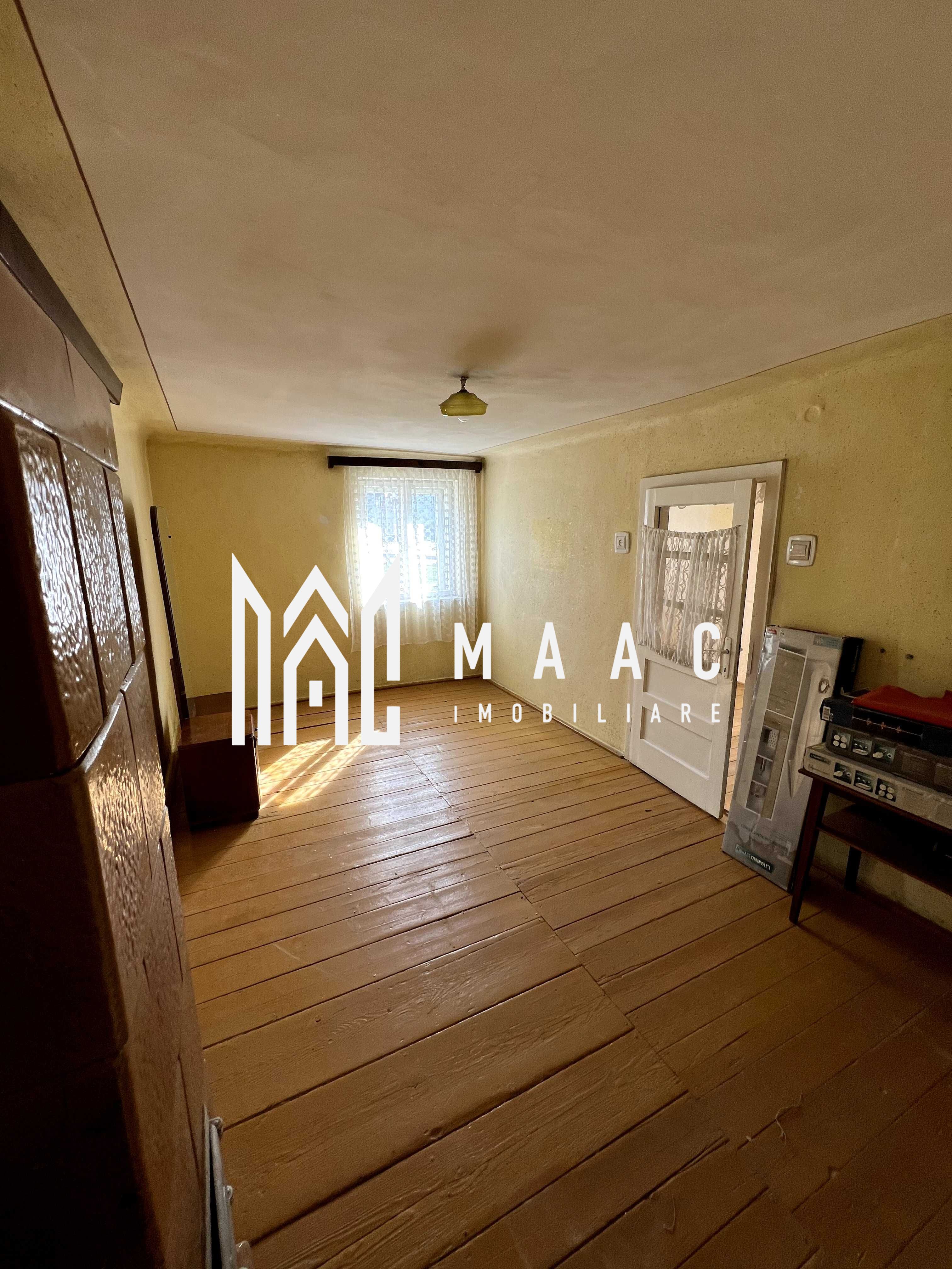 Apartament 2 camere | 45 MPU | Parter inalt | Ultracentral — fotografia 4
