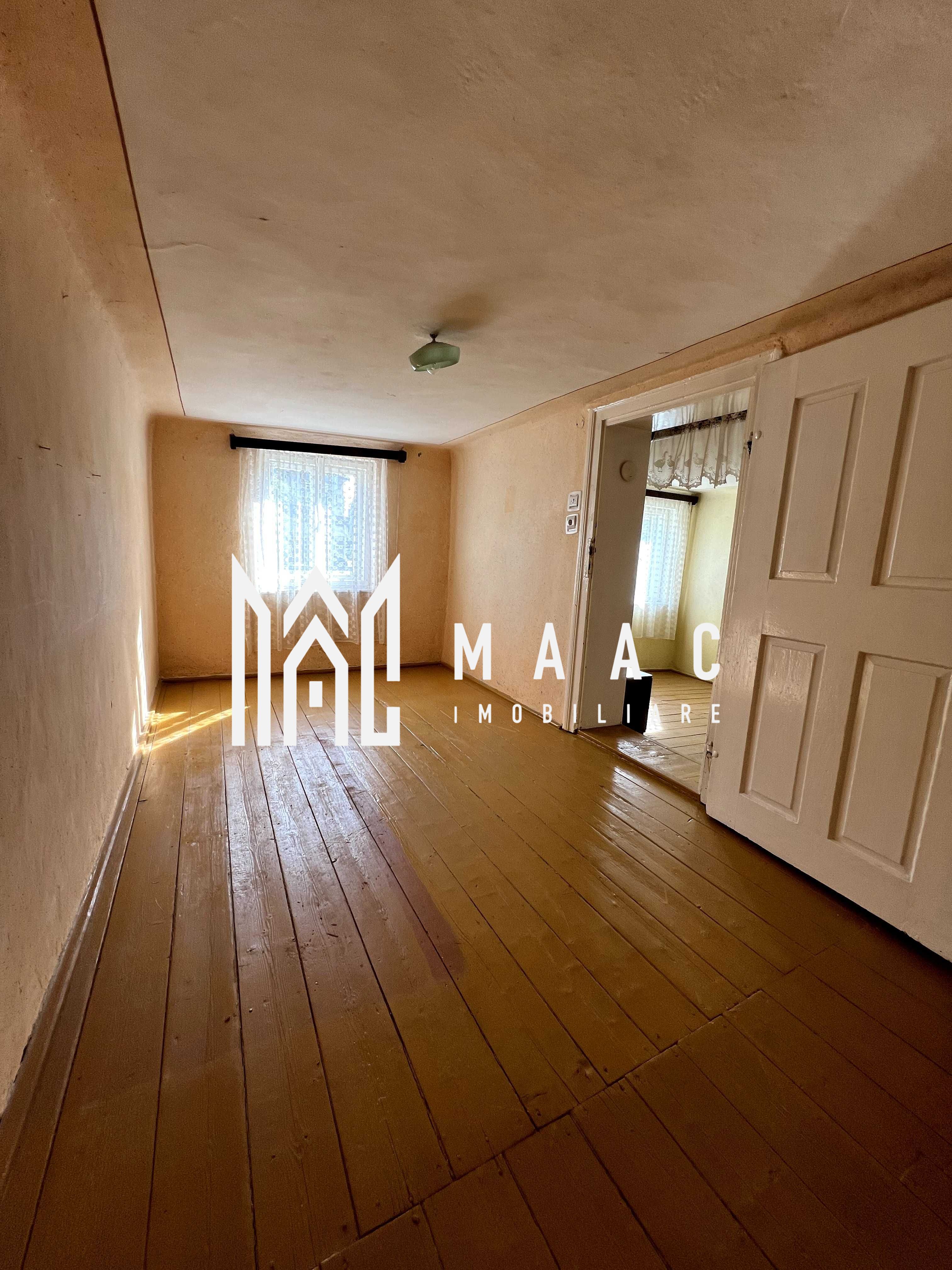 Apartament 2 camere | 45 MPU | Parter inalt | Ultracentral — fotografia 5