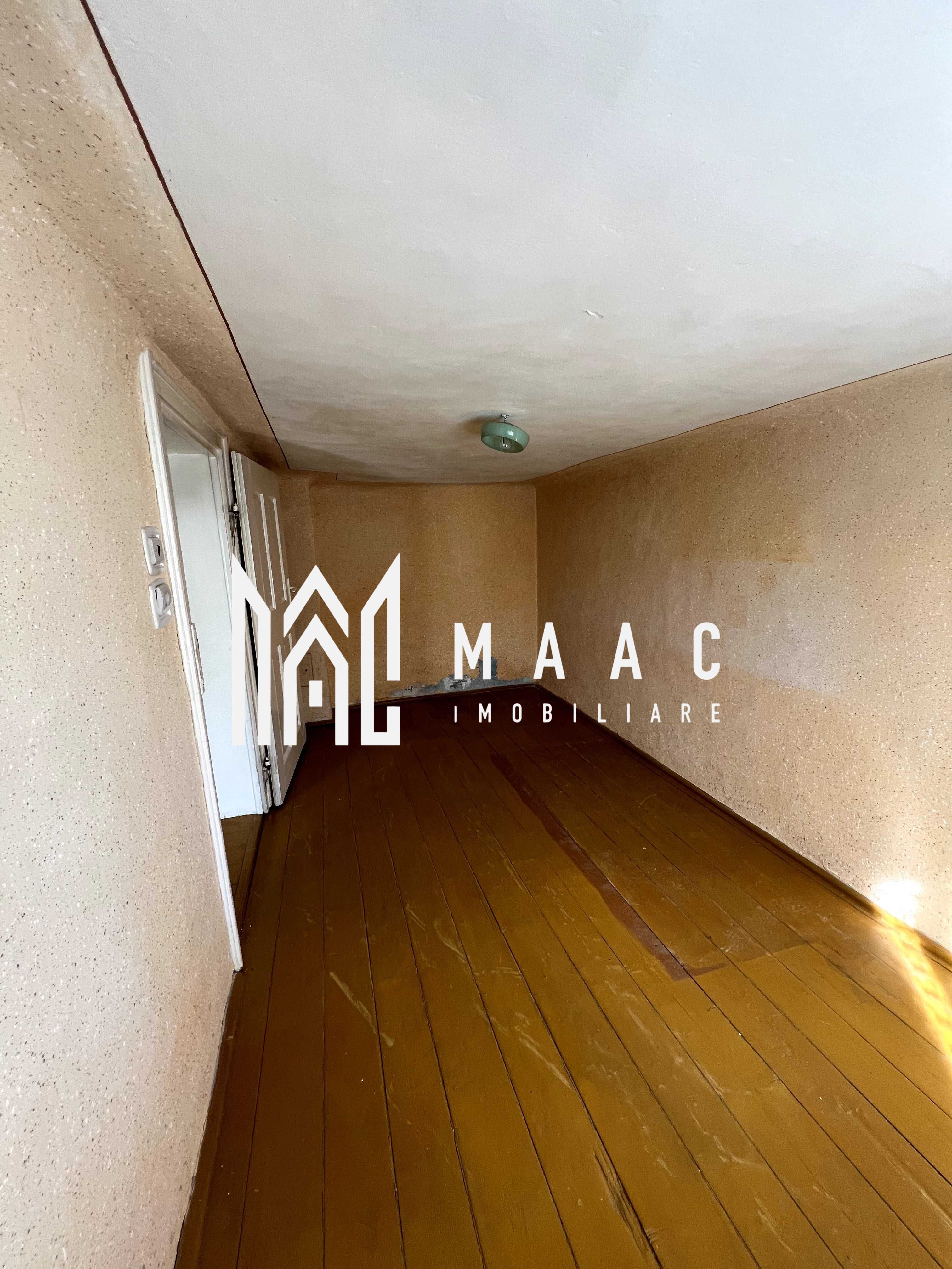 Apartament 2 camere | 45 MPU | Parter inalt | Ultracentral — fotografia 6