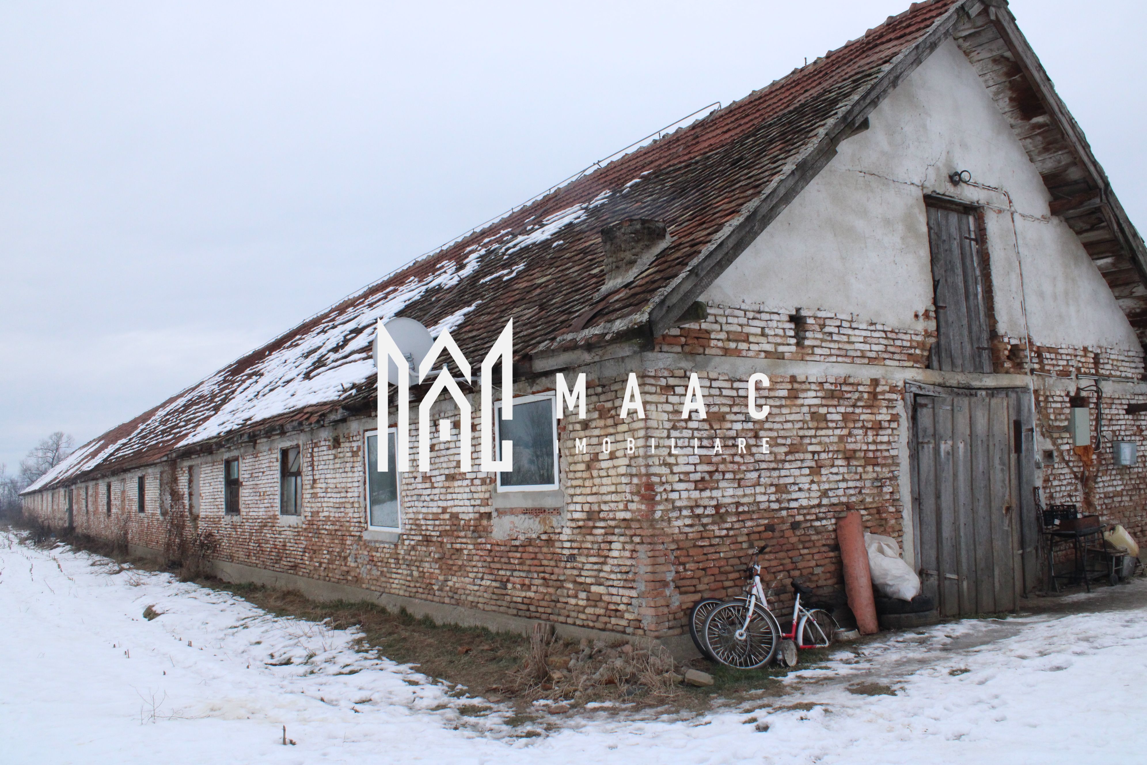 Fermă agricola funcțională de vanzare I Vurpar — fotografia 30