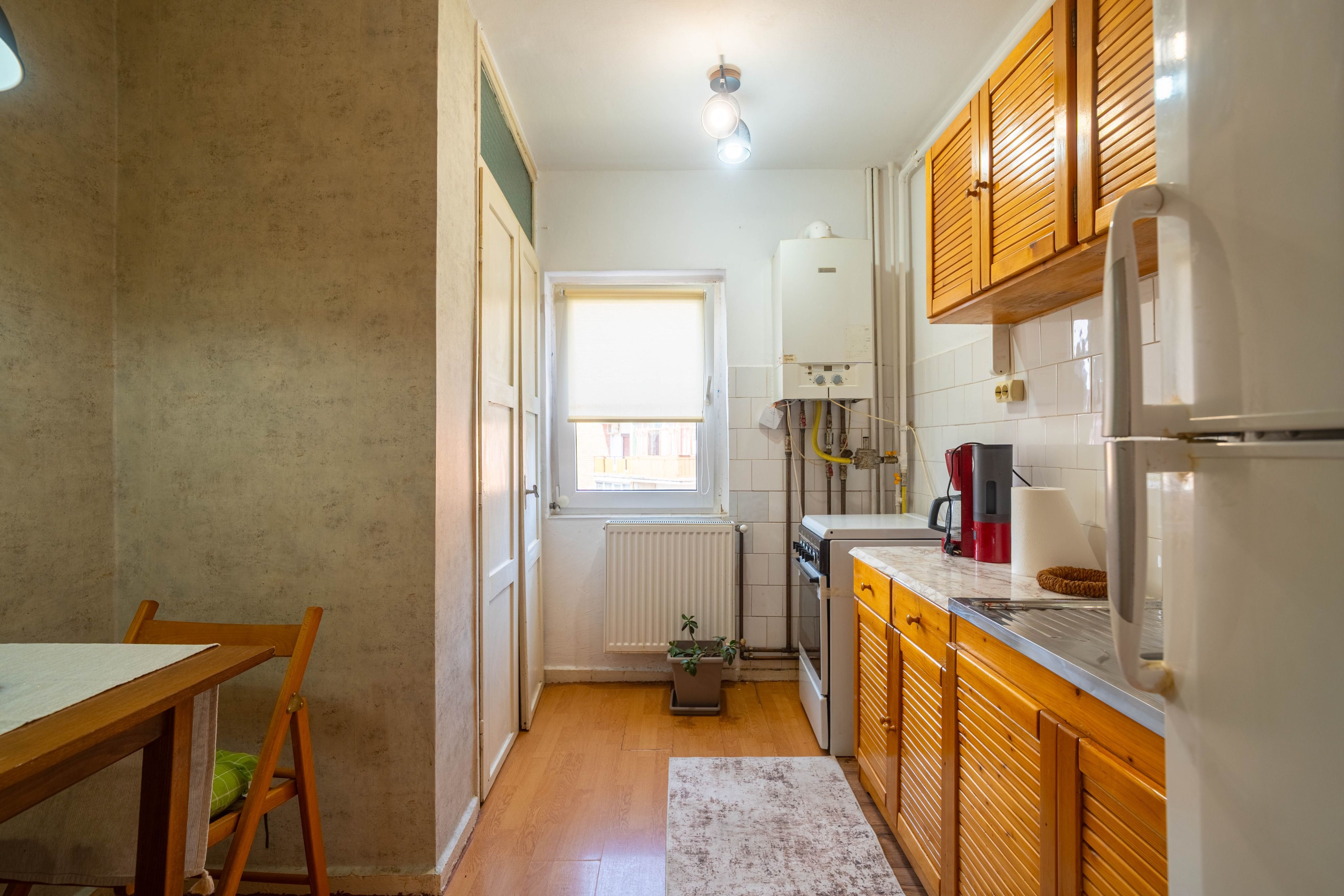 Apartament 2 camere | Micalaca – Str. Mioritei — fotografia 3