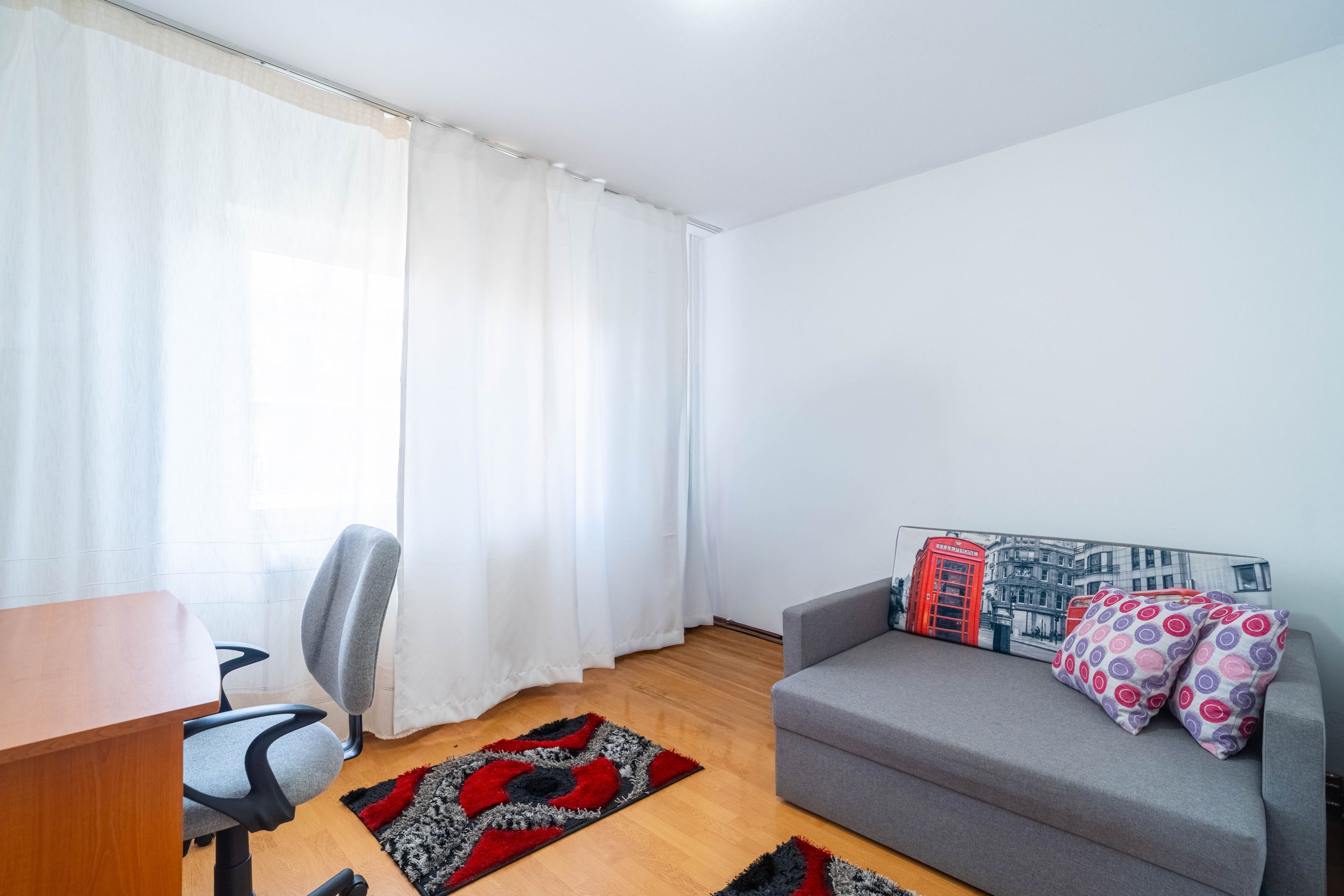Apartament 2 camere | Micalaca – Str. Mioritei — fotografia 7