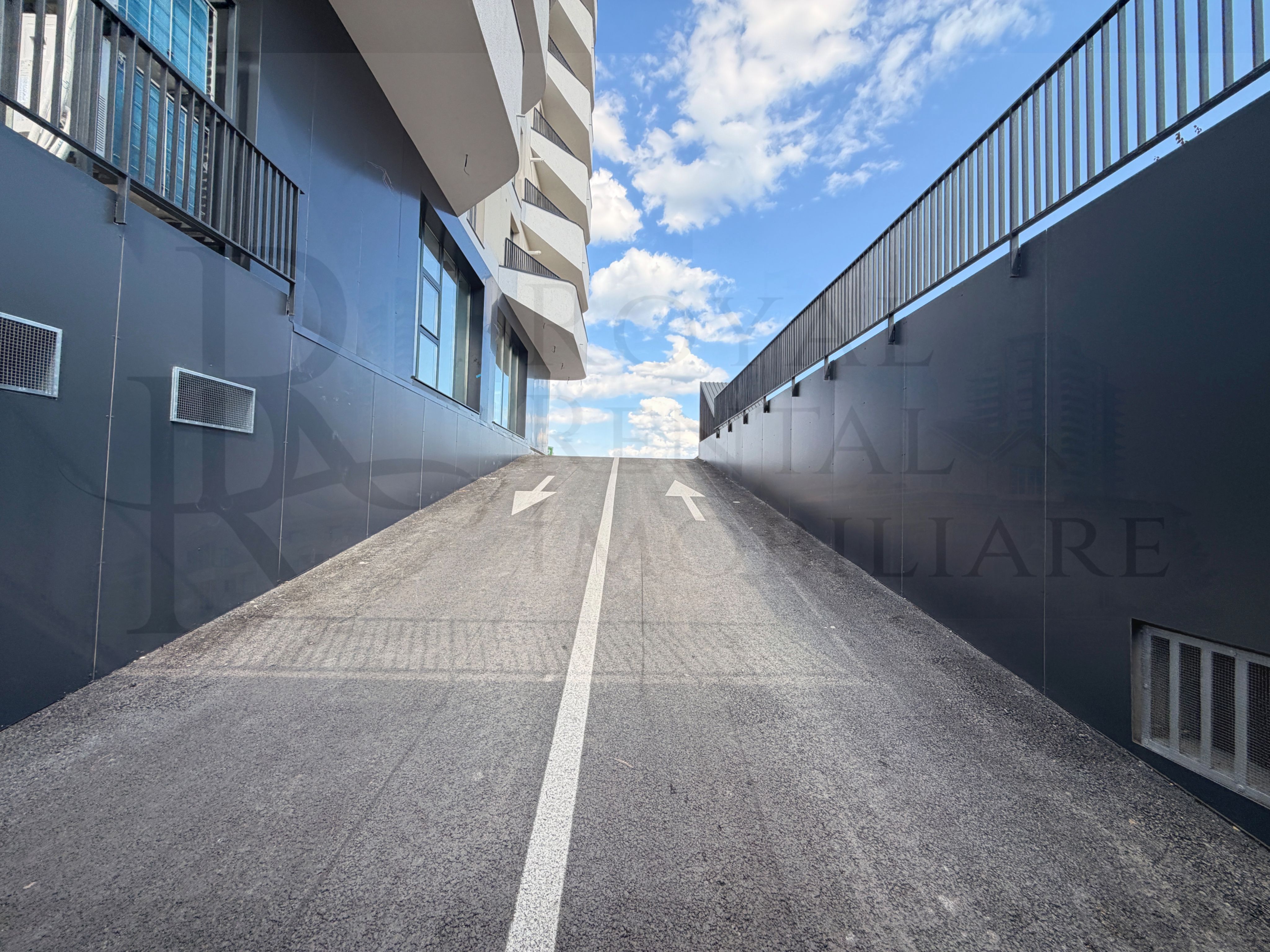2 camere | 45 mp | Finisat modern | Parcare Proprie | Eroilor Floresti — fotografia 13