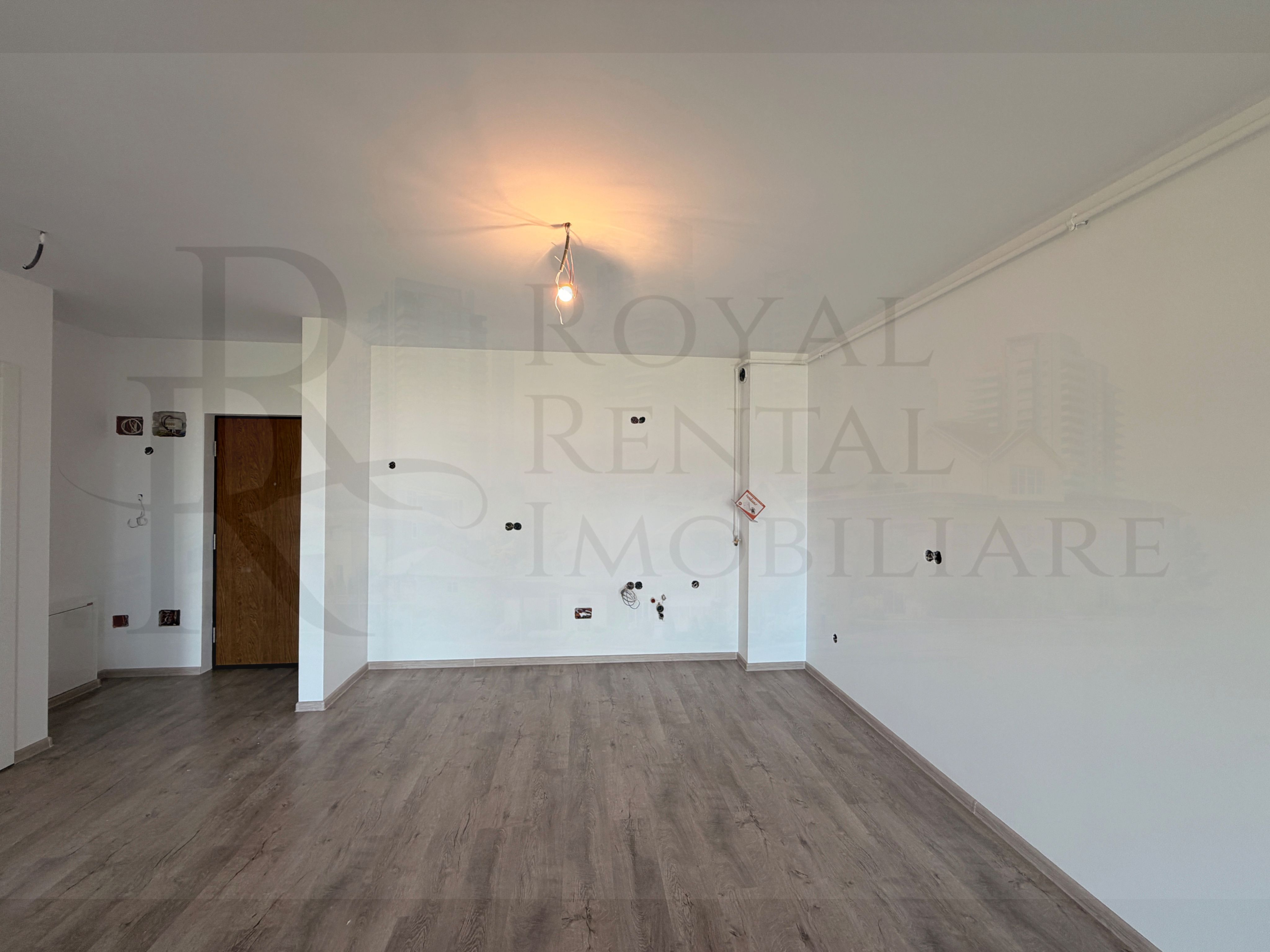 2 camere | 45 mp | Finisat modern | Parcare Proprie | Eroilor Floresti — fotografia 14