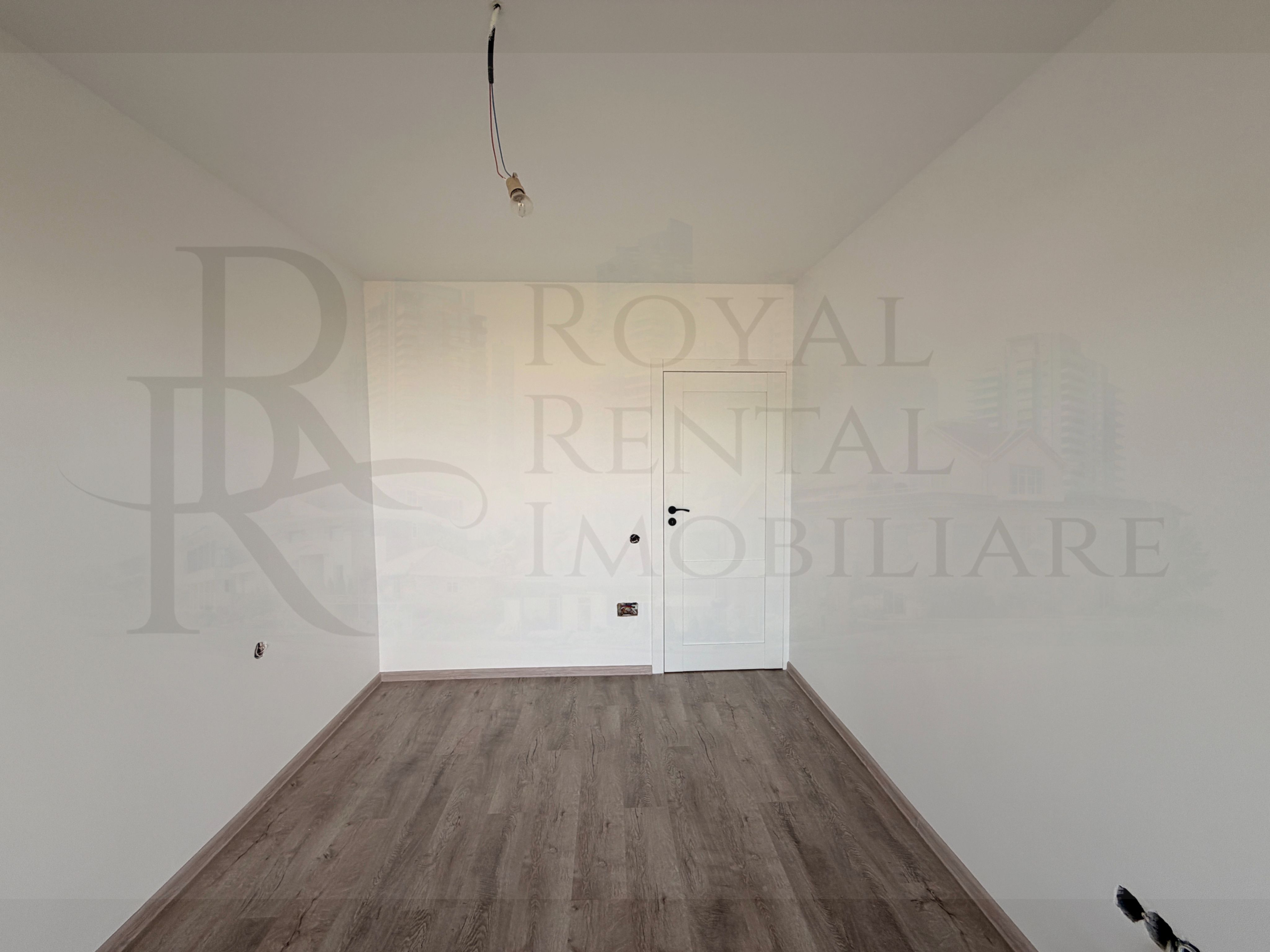 2 camere | 45 mp | Finisat modern | Parcare Proprie | Eroilor Floresti — fotografia 6
