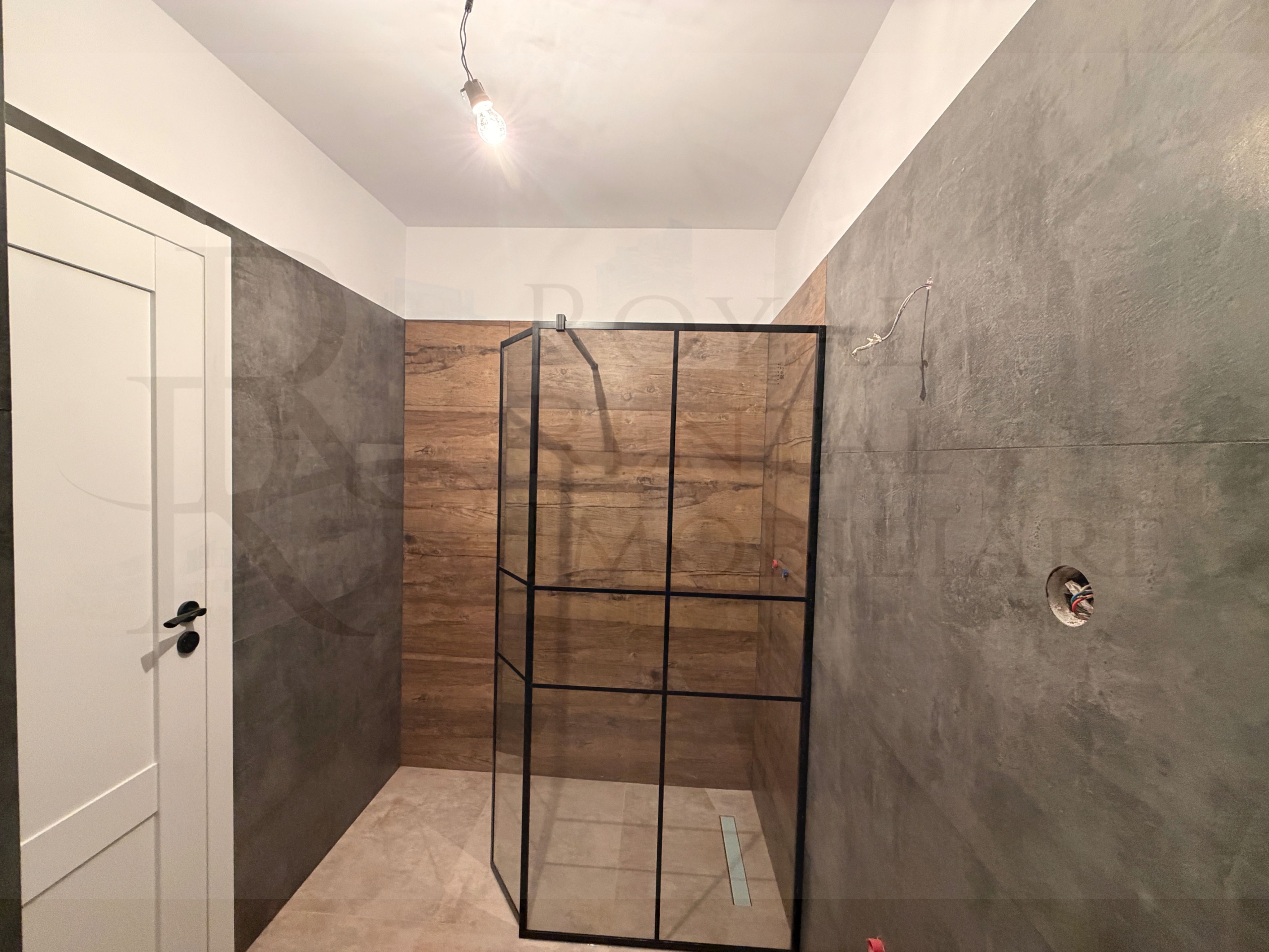 2 camere | 45 mp | Finisat modern | Parcare Proprie | Eroilor Floresti — fotografia 7