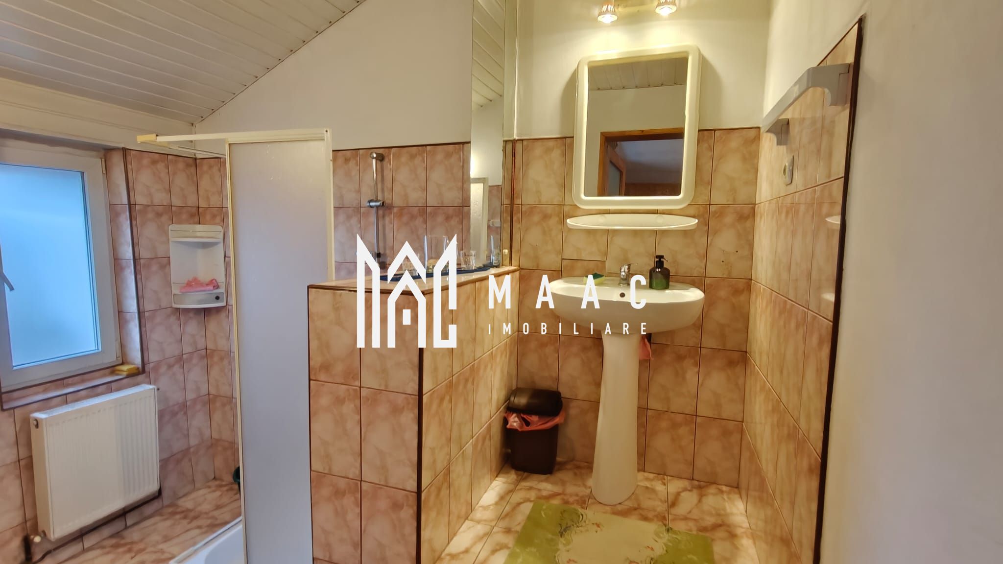 Apartament 3 camere la casă | Șelimbăr | 55 mp, parcare — fotografia 10