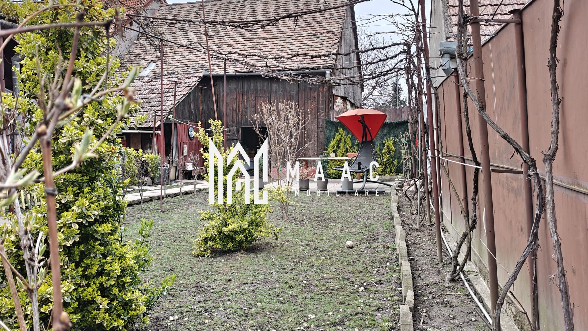 Apartament 3 camere la casă | Șelimbăr | 55 mp, parcare — fotografia 11