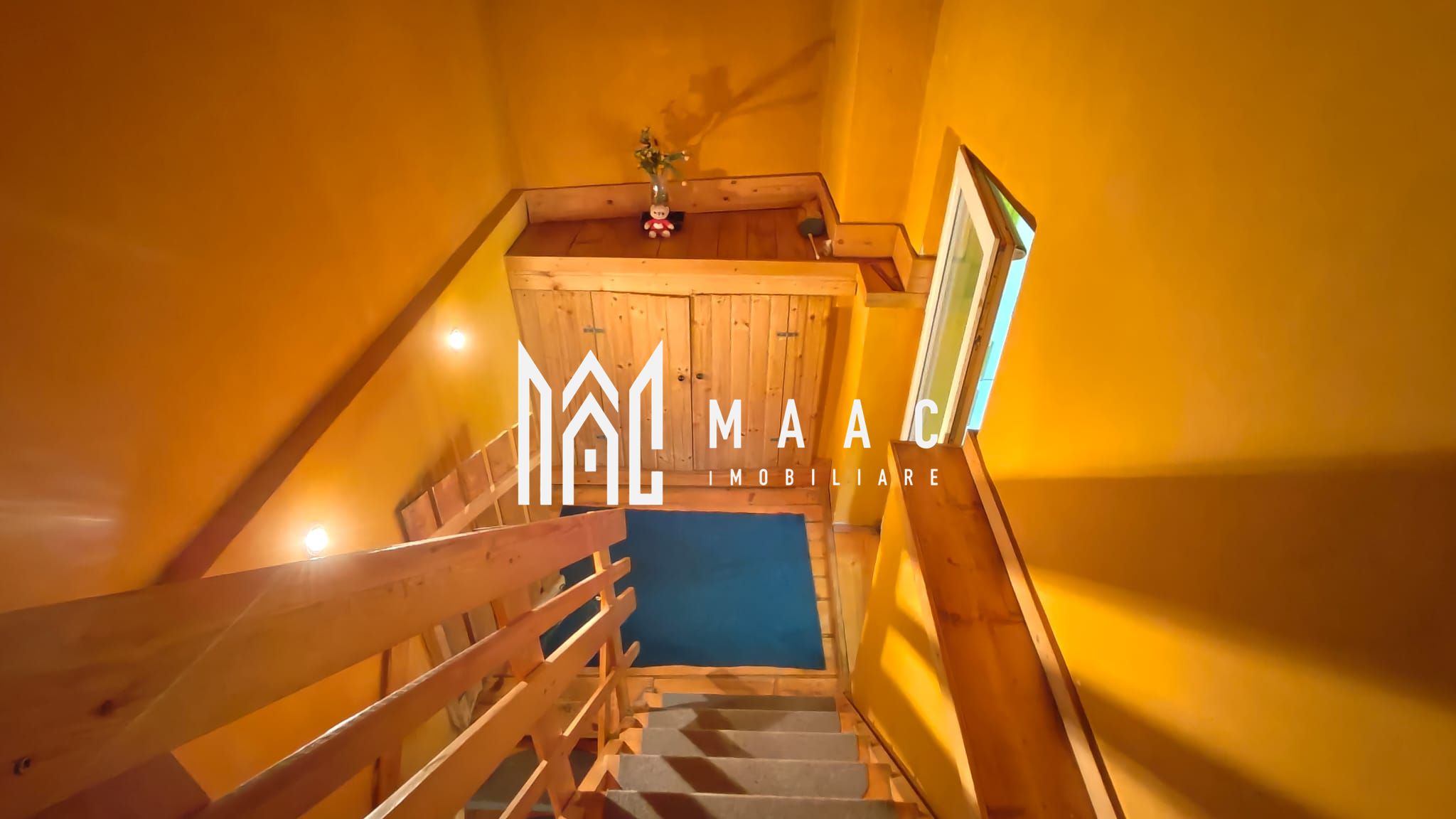 Apartament 3 camere la casă | Șelimbăr | 55 mp, parcare — fotografia 4