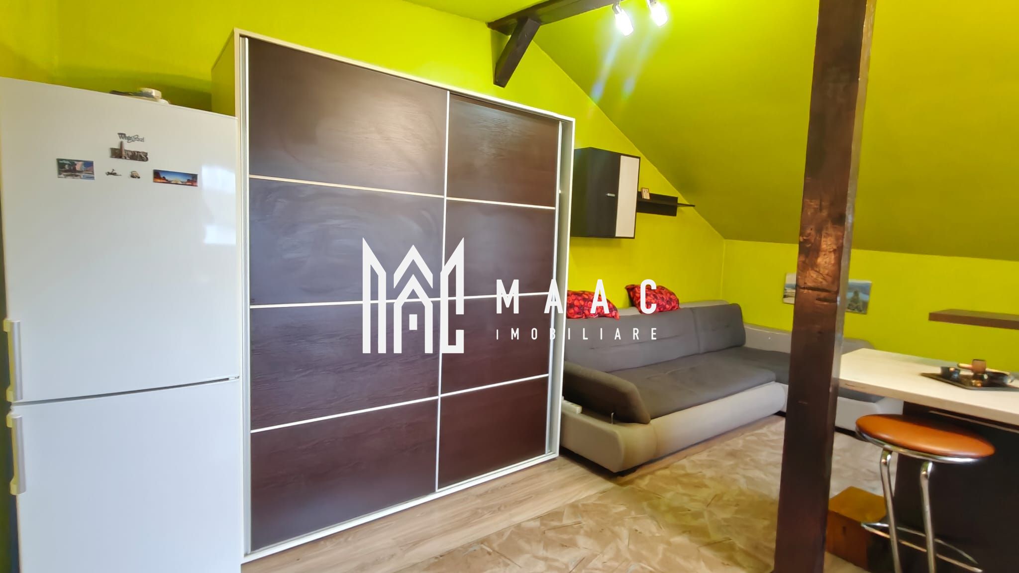 Apartament 3 camere la casă | Șelimbăr | 55 mp, parcare — fotografia 5