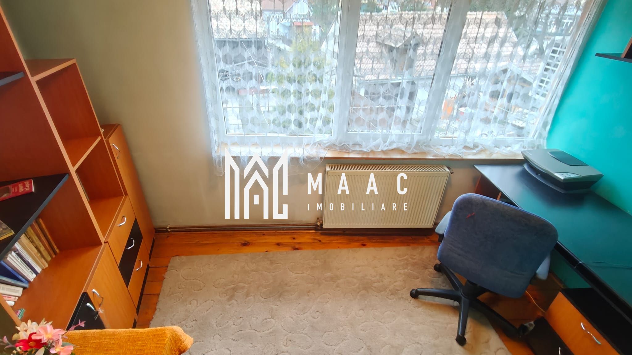Apartament 3 camere la casă | Șelimbăr | 55 mp, parcare — fotografia 8