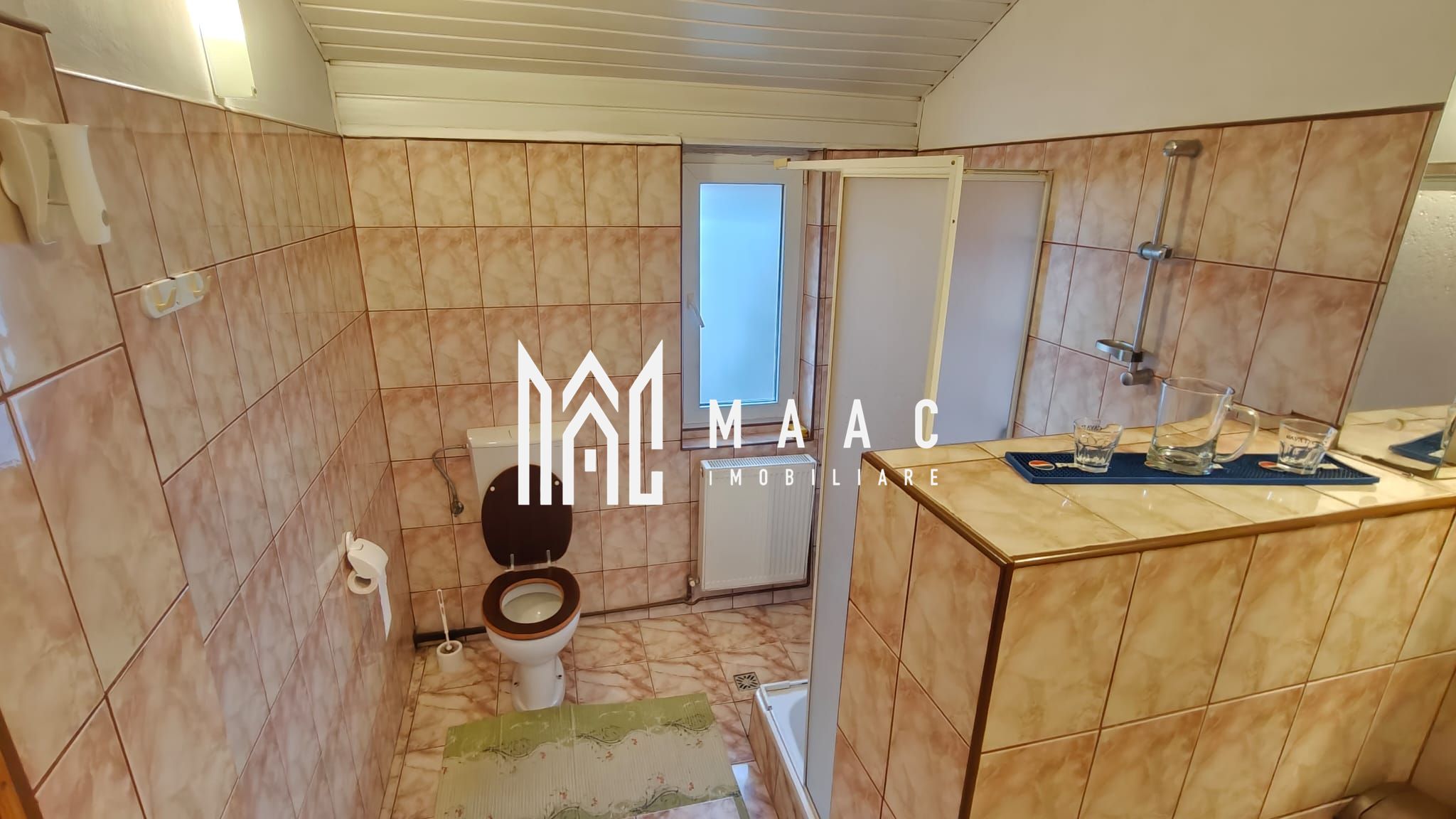 Apartament 3 camere la casă | Șelimbăr | 55 mp, parcare — fotografia 9