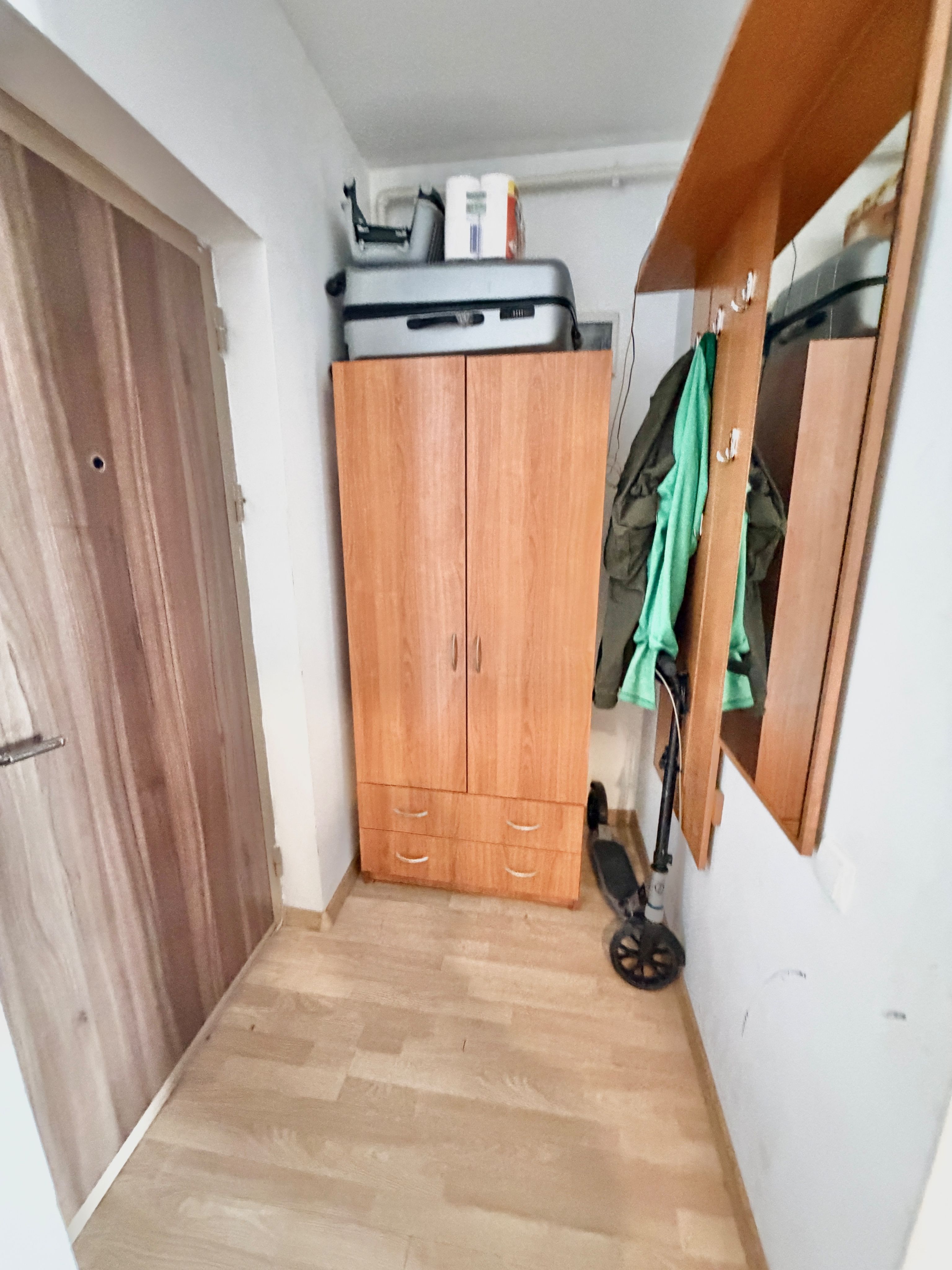 Garsoniera Militari Residence - Rezervelor 58C - LIDL Rezerervelor — fotografia 11