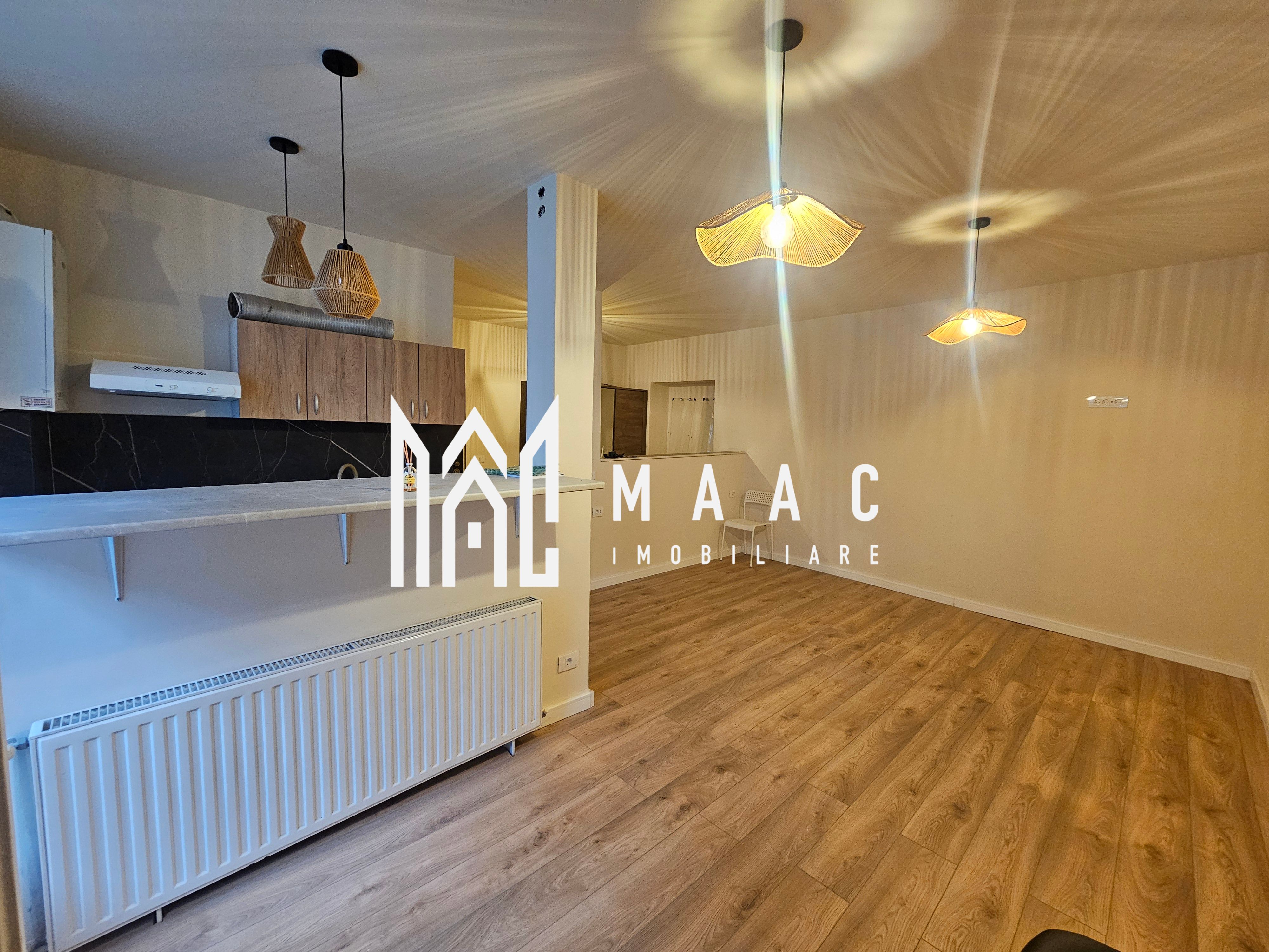 Garsonieră de vânzare | Sibiu, Ultracentral | 35 mp — fotografia 3