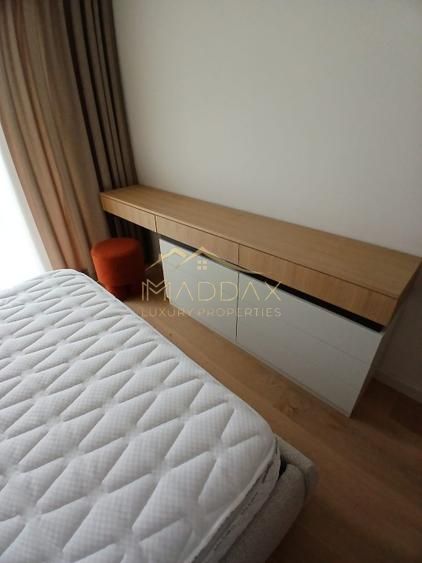 Prima închiriere | Designer Concept | Apartament Nou în Complex Premium +Parcare — fotografia 5