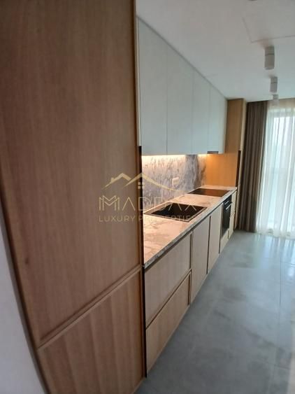 Prima închiriere | Designer Concept | Apartament Nou în Complex Premium +Parcare — fotografia 6