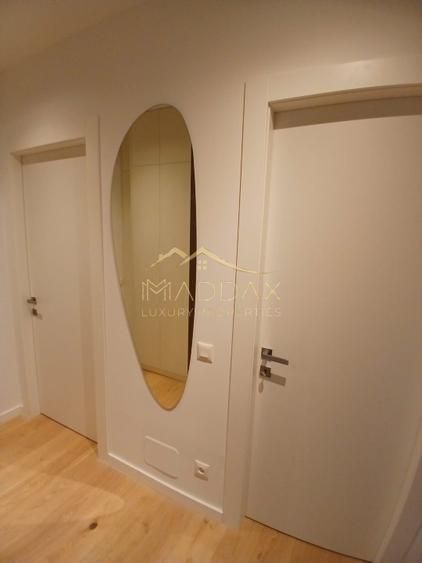 Prima închiriere | Designer Concept | Apartament Nou în Complex Premium +Parcare — fotografia 8