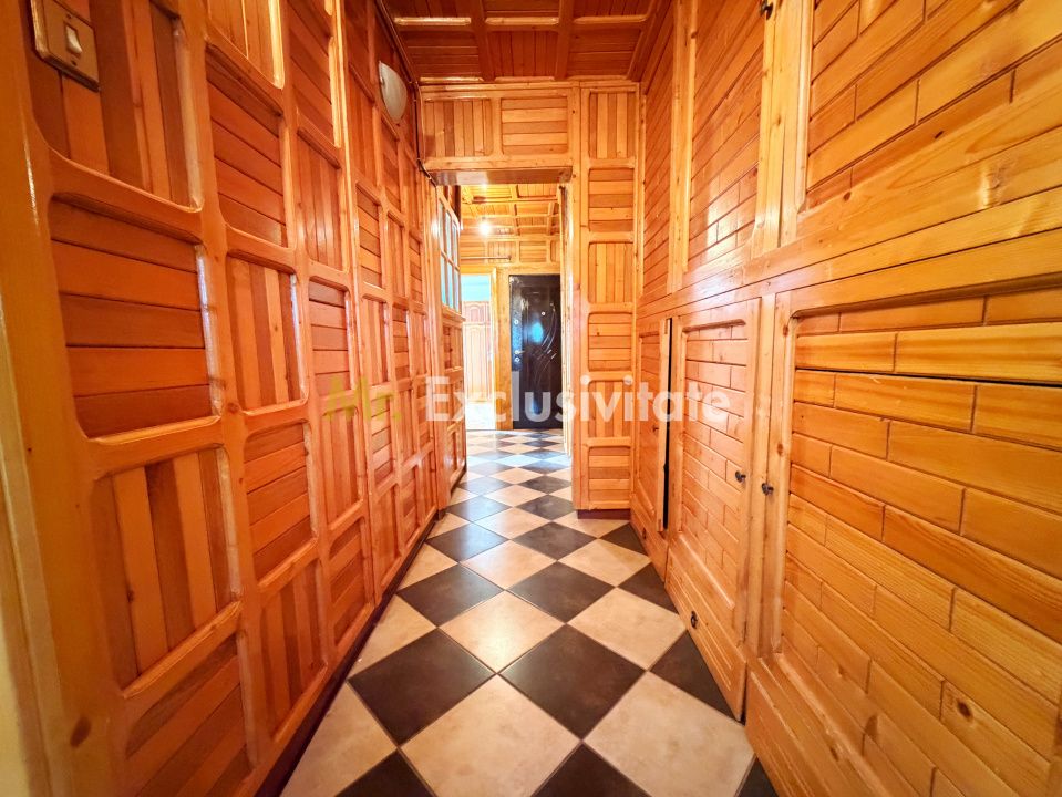 Apartament 3 camere decomandat Curtea de Arges - Ivancea — fotografia 10