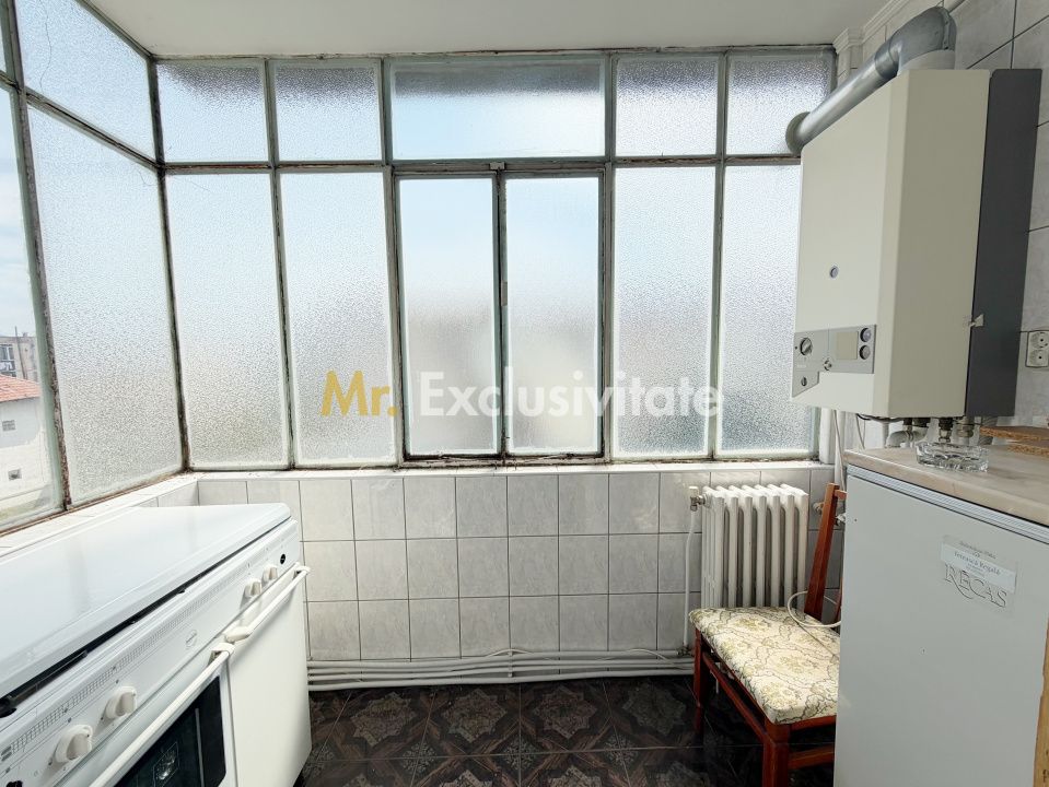 Apartament 3 camere decomandat Curtea de Arges - Ivancea — fotografia 11