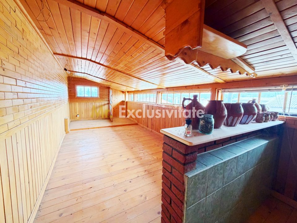 Apartament 3 camere decomandat Curtea de Arges - Ivancea — fotografia 12