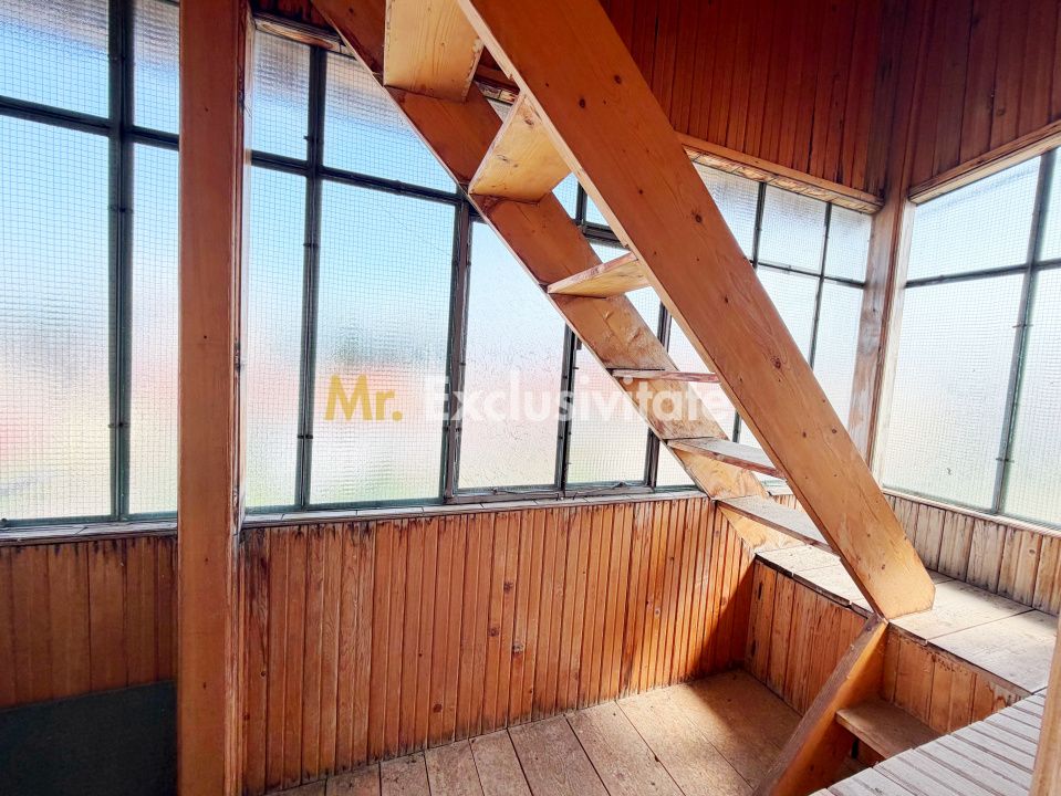 Apartament 3 camere decomandat Curtea de Arges - Ivancea — fotografia 13
