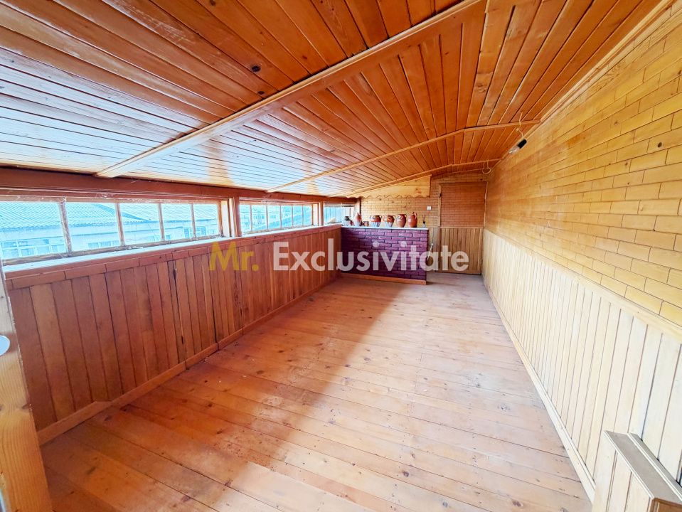 Apartament 3 camere decomandat Curtea de Arges - Ivancea — fotografia 15