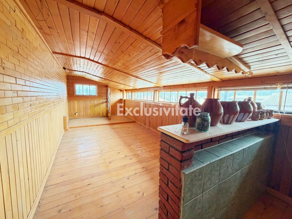 Apartament 3 camere decomandat Curtea de Arges - Ivancea — fotografia 16