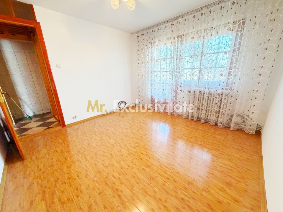 Apartament 3 camere decomandat Curtea de Arges - Ivancea — fotografia 3