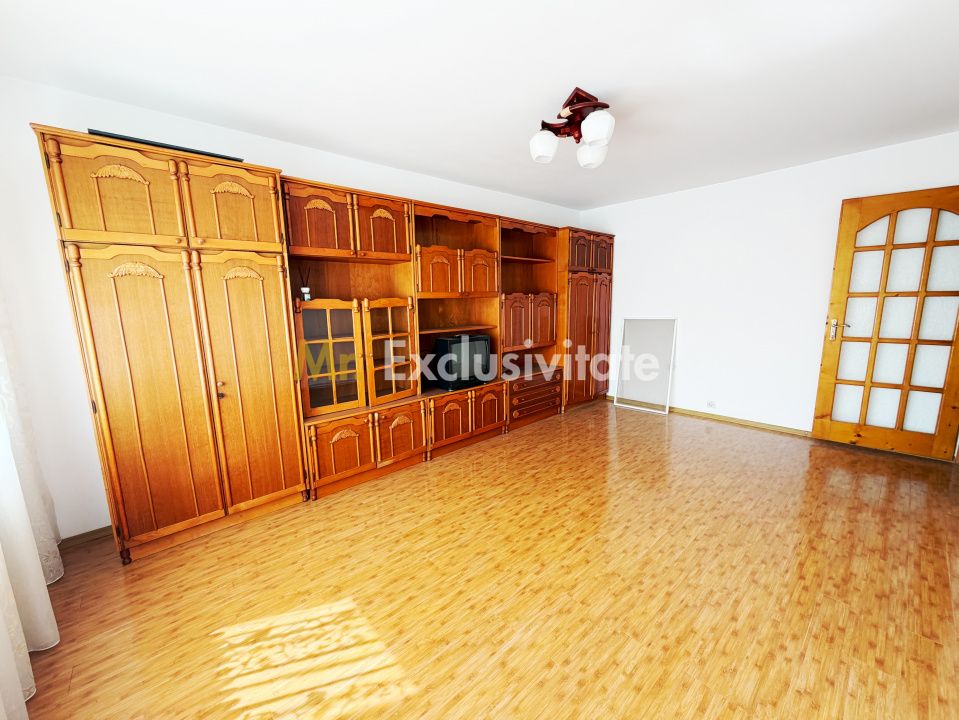 Apartament 3 camere decomandat Curtea de Arges - Ivancea — fotografia 7