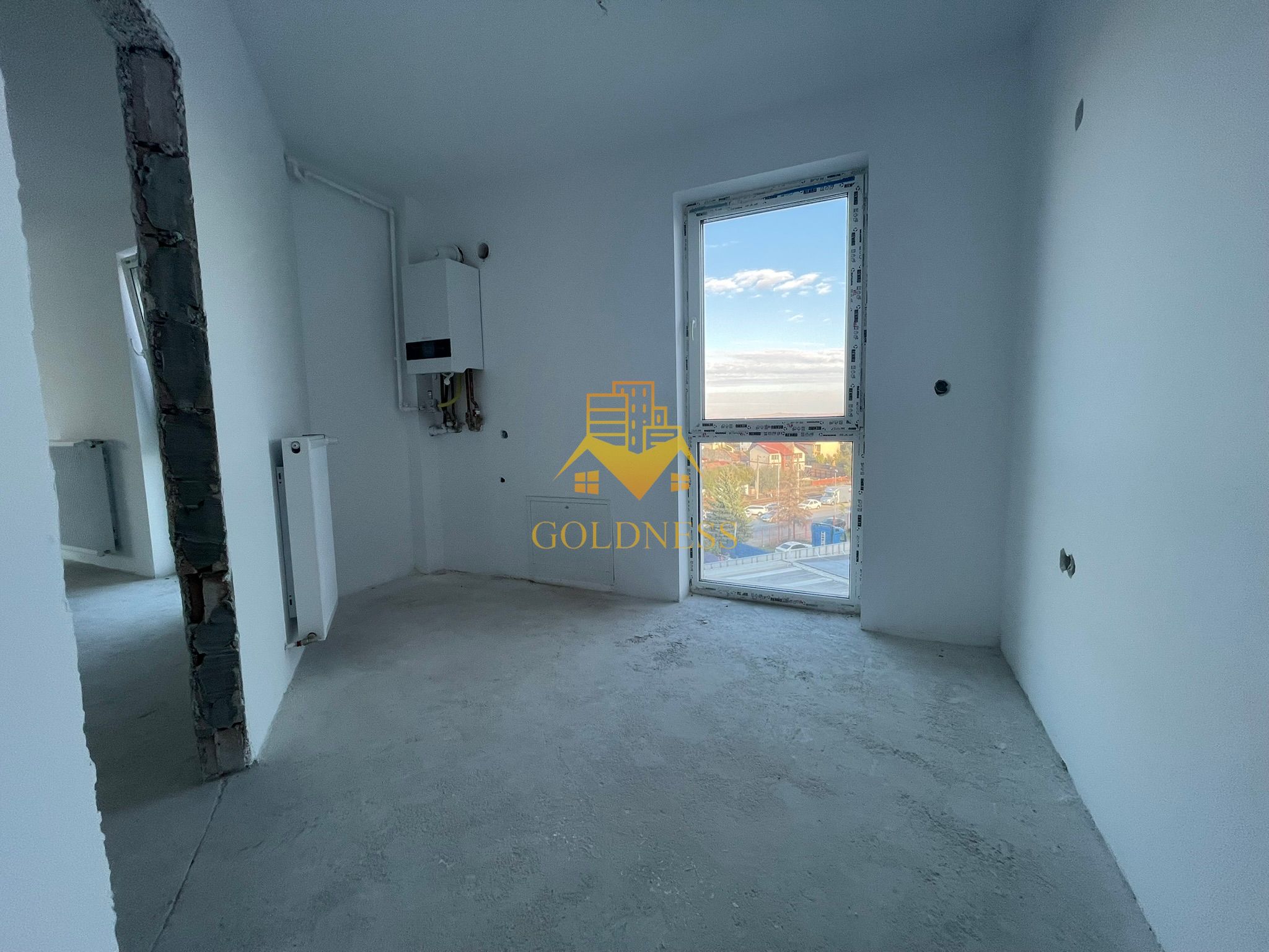 Apartament 110 mp Intre Lacuri Iulius Mall Dunarii 2600/mp Comision 0% — fotografia 4